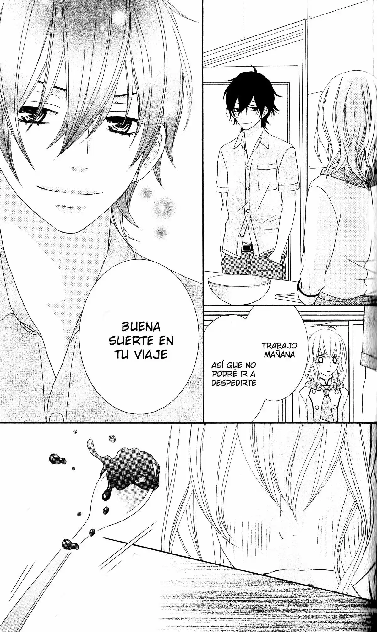 Ou-sama wa Shitsuji-sama (2016) - Capítulo 3 - Página 26 - LectorTMOo