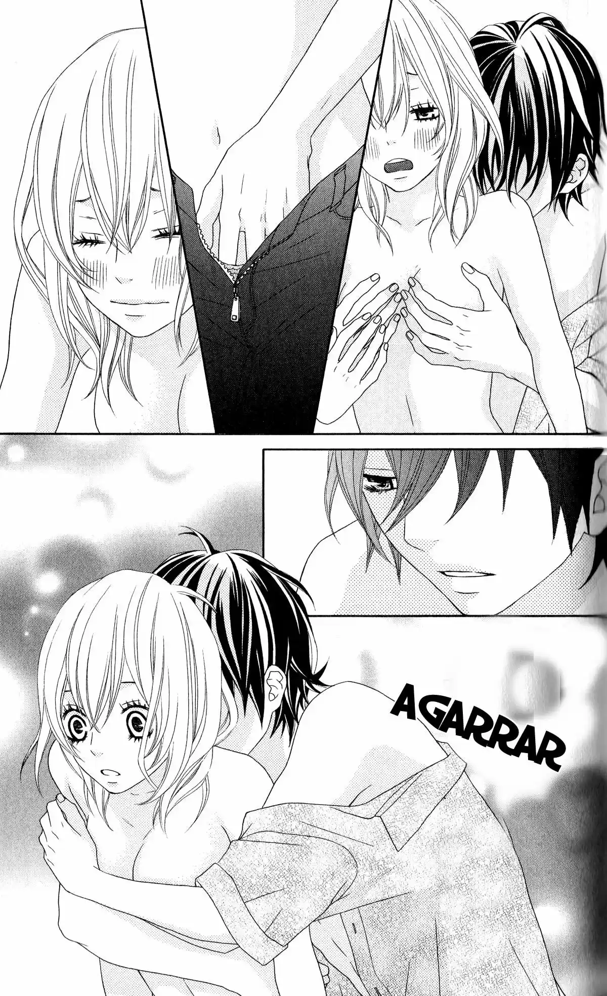 Ou-sama wa Shitsuji-sama (2016) - Capítulo 3 - Página 30 - LectorTMOo