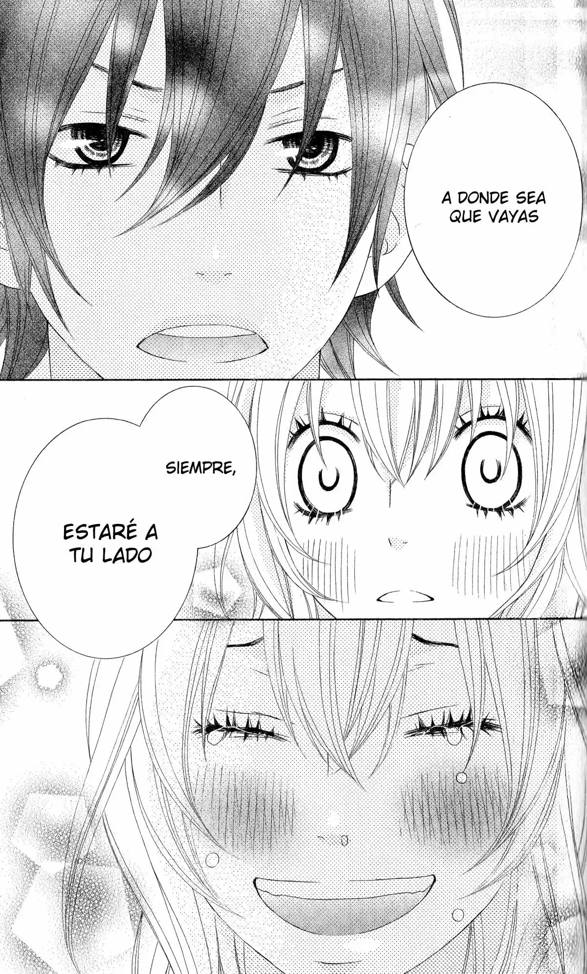 Ou-sama wa Shitsuji-sama (2016) - Capítulo 3 - Página 34 - LectorTMOo