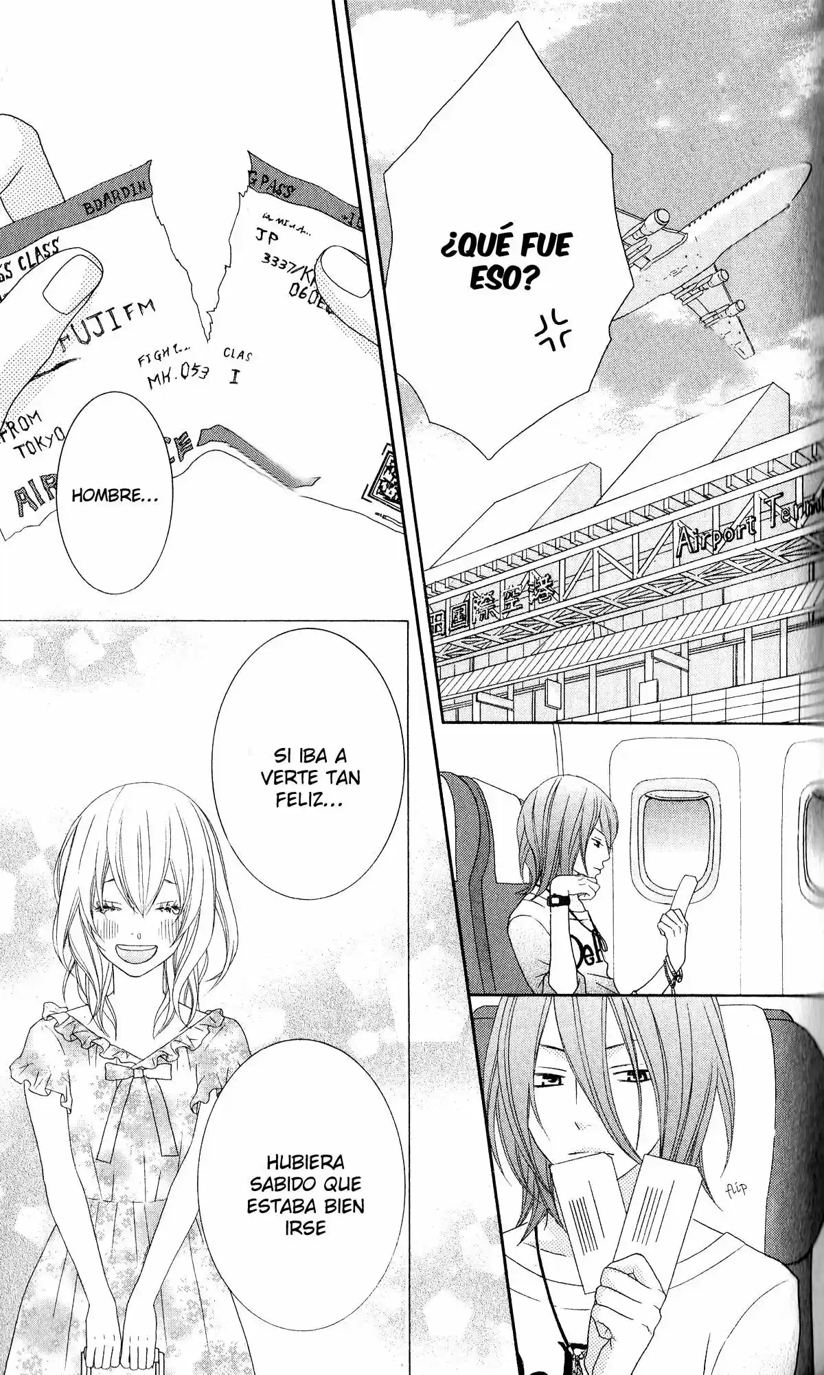 Ou-sama wa Shitsuji-sama (2016) - Capítulo 3 - Página 36 - LectorTMOo