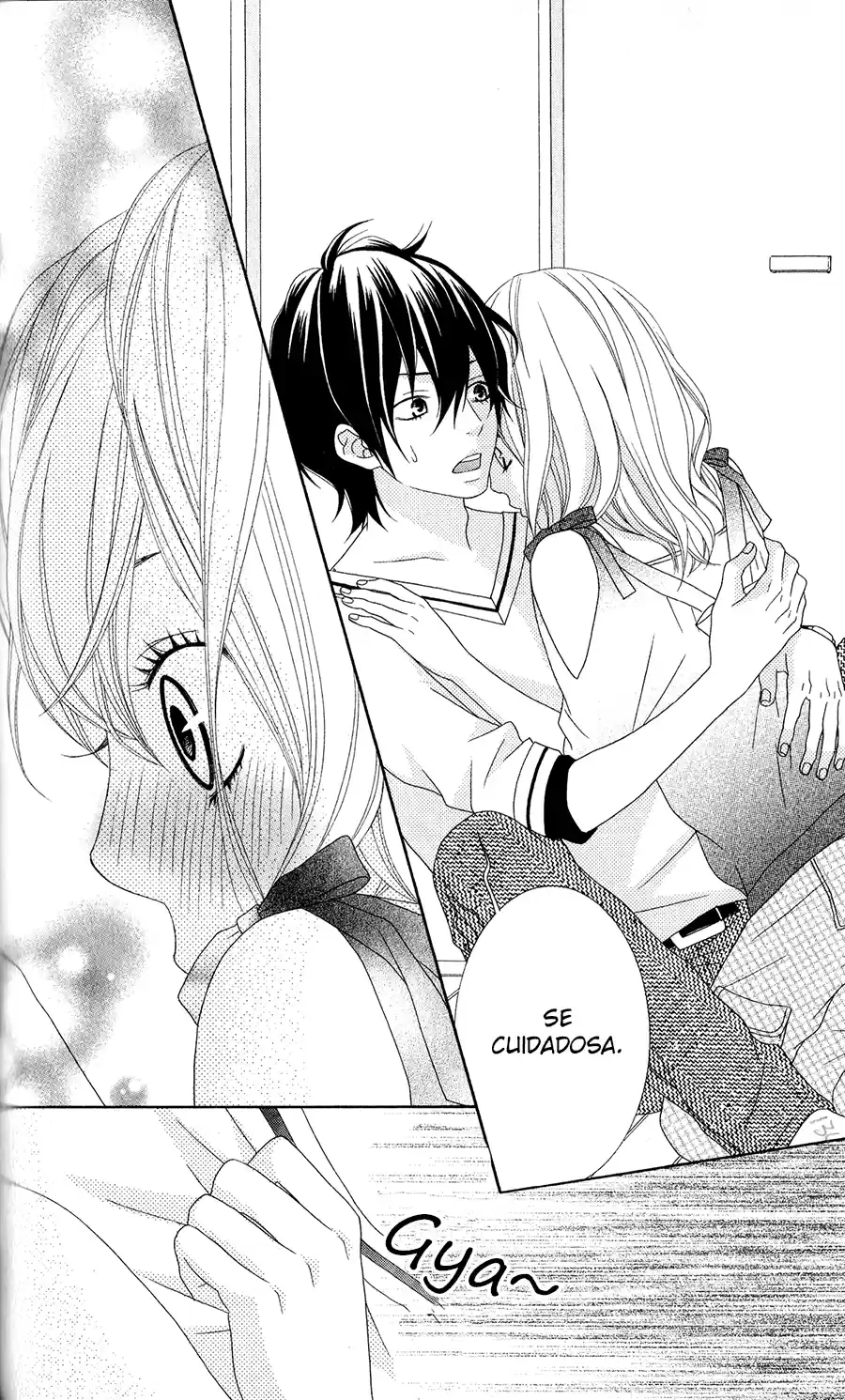 Ou-sama wa Shitsuji-sama (2016) - Capítulo 4 - Página 21 - LectorTMOo