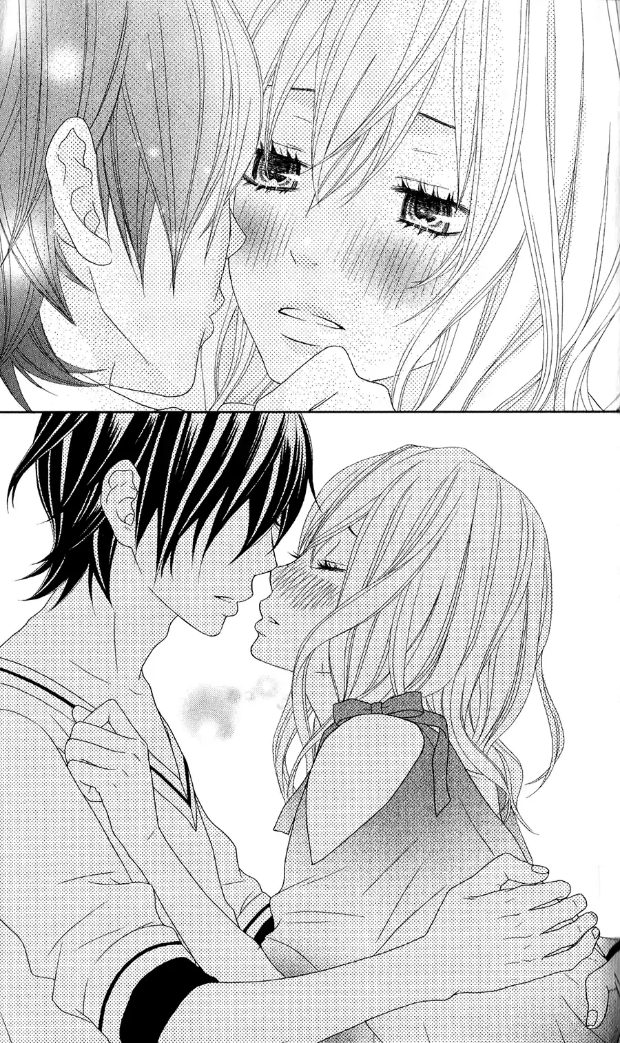 Ou-sama wa Shitsuji-sama (2016) - Capítulo 4 - Página 22 - LectorTMOo
