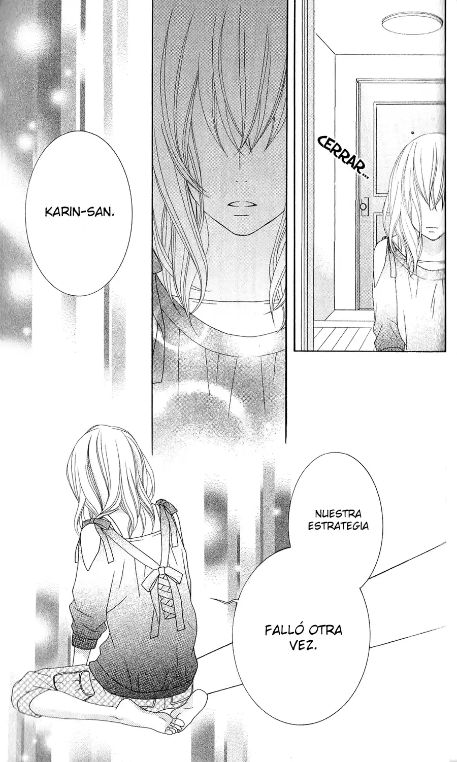 Ou-sama wa Shitsuji-sama (2016) - Capítulo 4 - Página 24 - LectorTMOo
