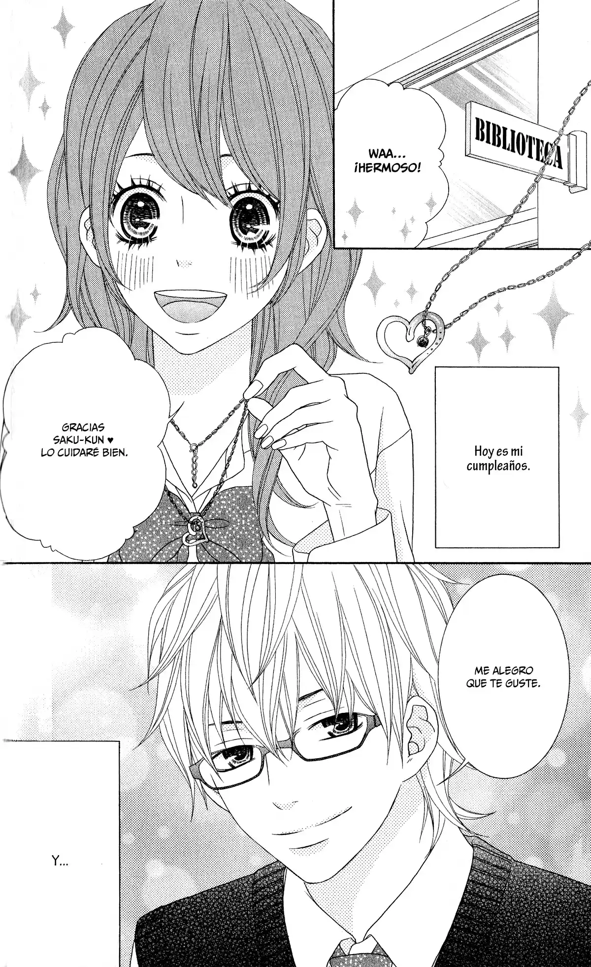 Ou-sama wa Shitsuji-sama (2016) - Capítulo 5 - Página 6 - LectorTMOo