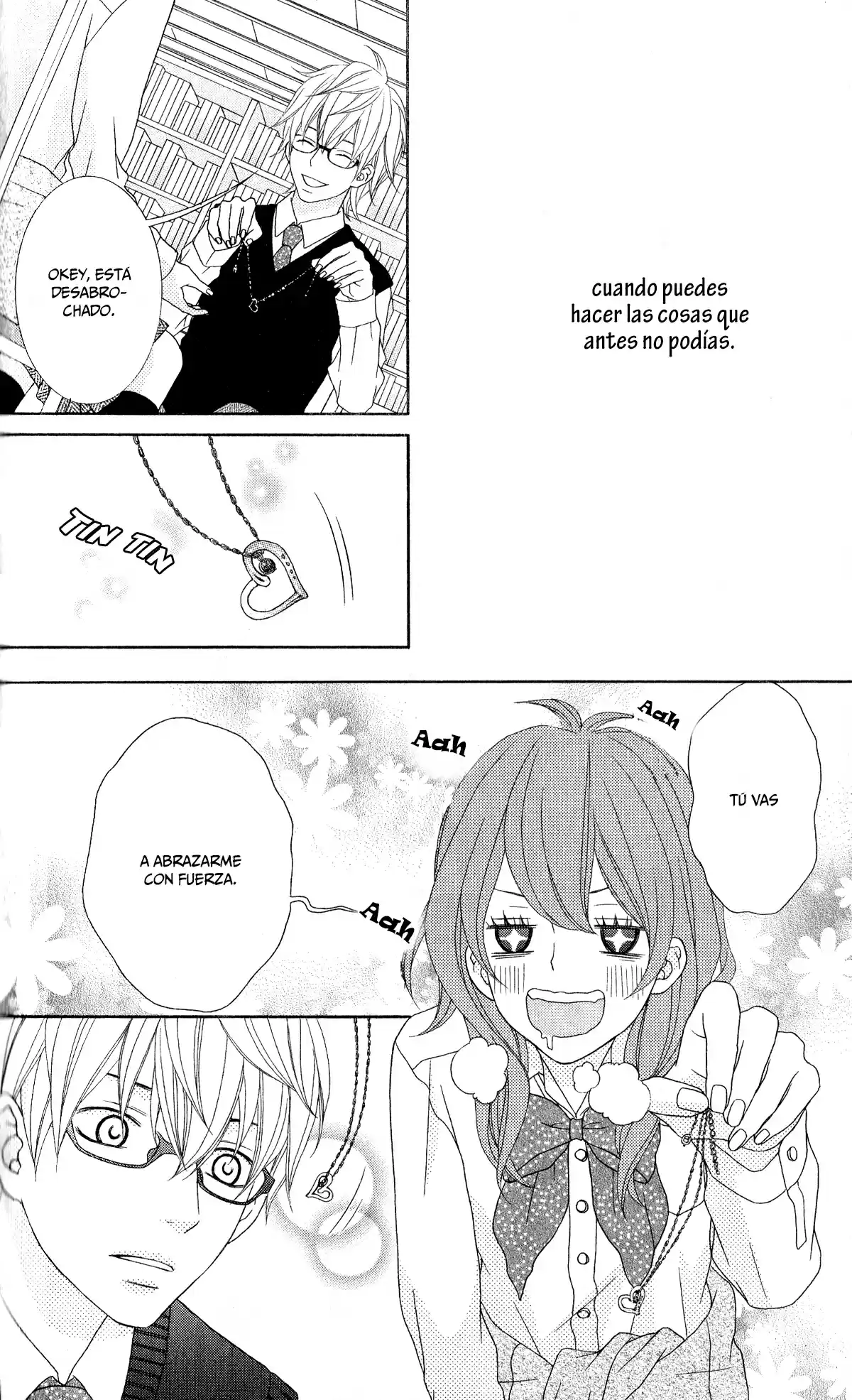 Ou-sama wa Shitsuji-sama (2016) - Capítulo 5 - Página 12 - LectorTMOo