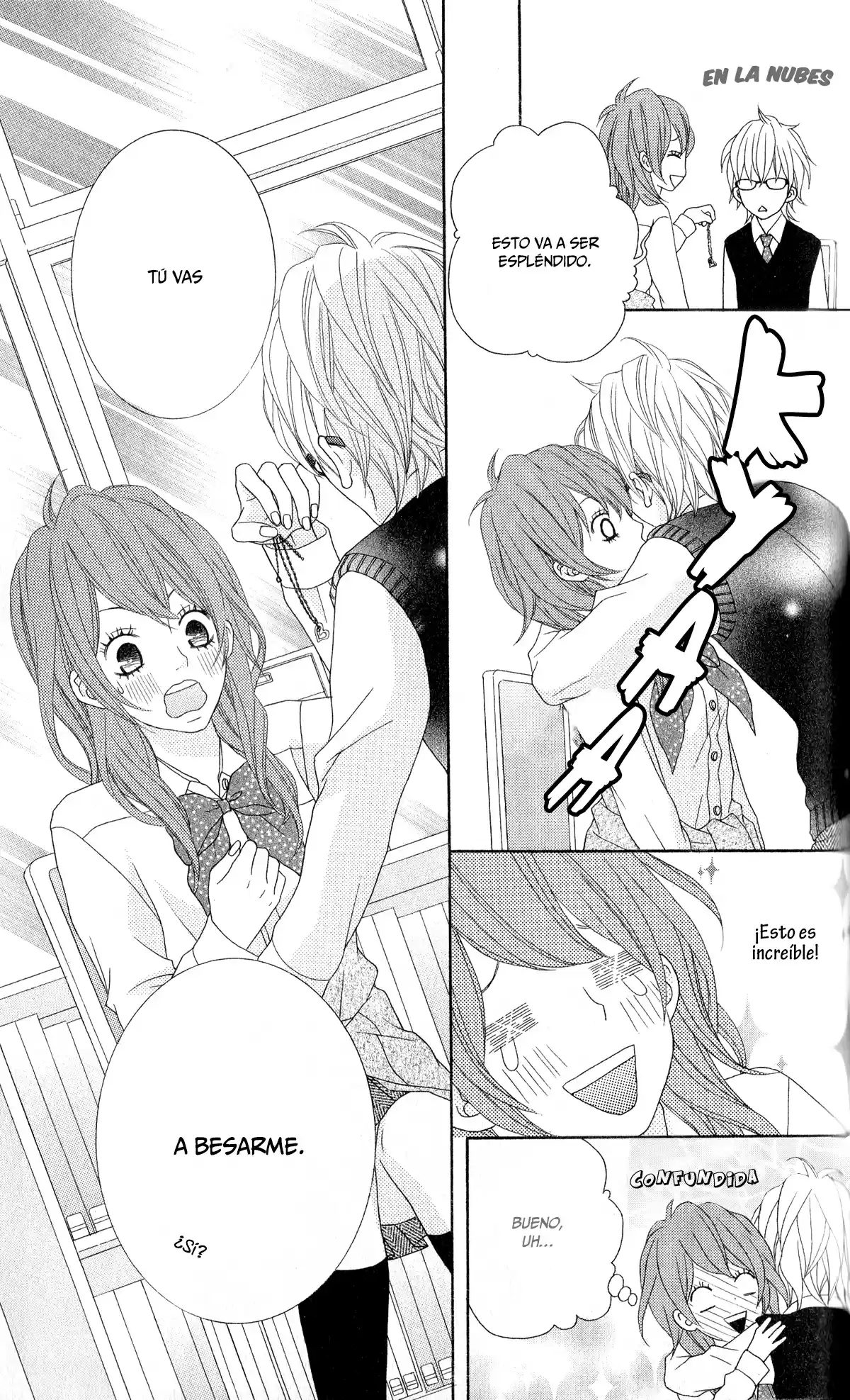 Ou-sama wa Shitsuji-sama (2016) - Capítulo 5 - Página 13 - LectorTMOo