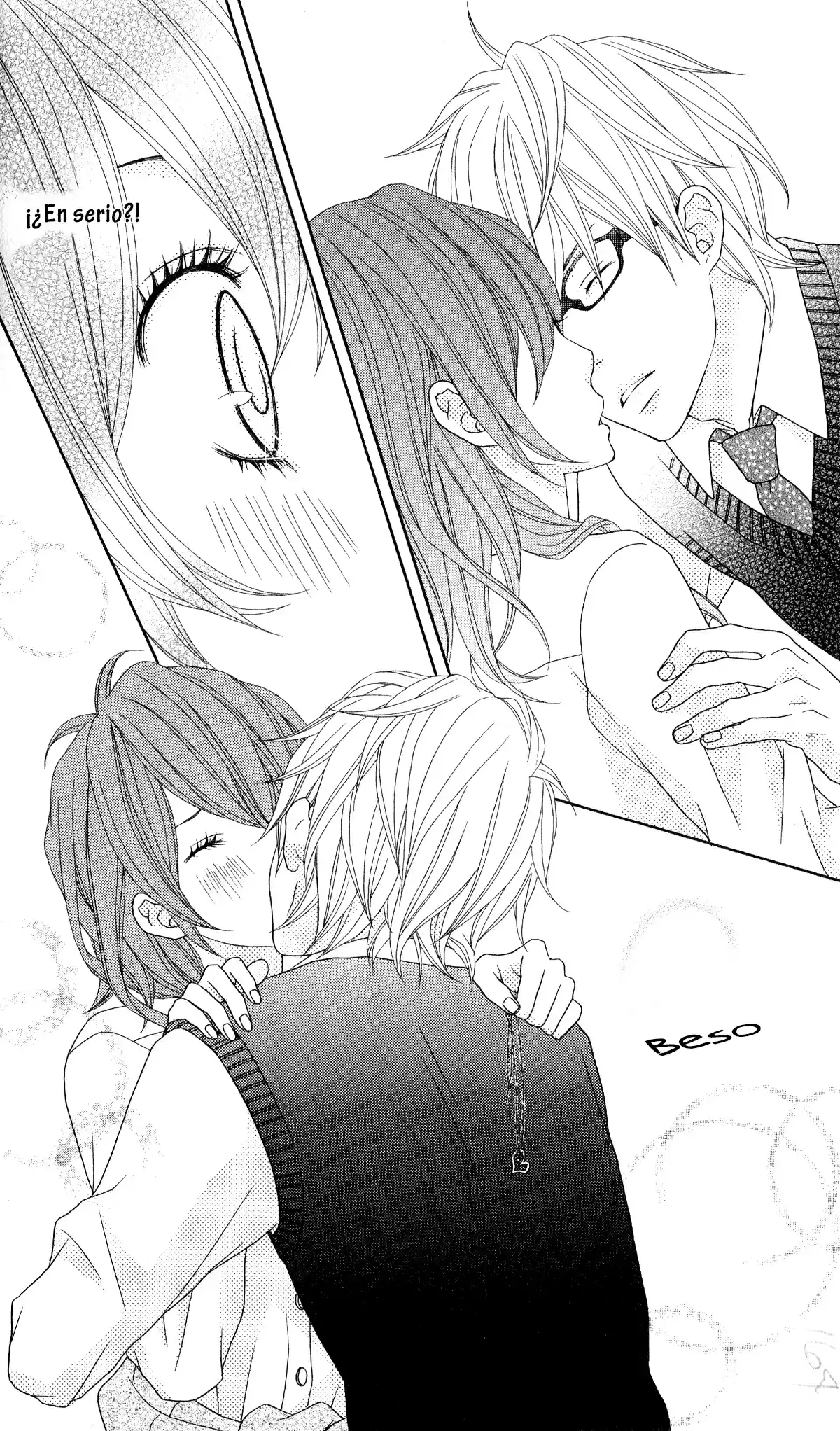 Ou-sama wa Shitsuji-sama (2016) - Capítulo 5 - Página 14 - LectorTMOo