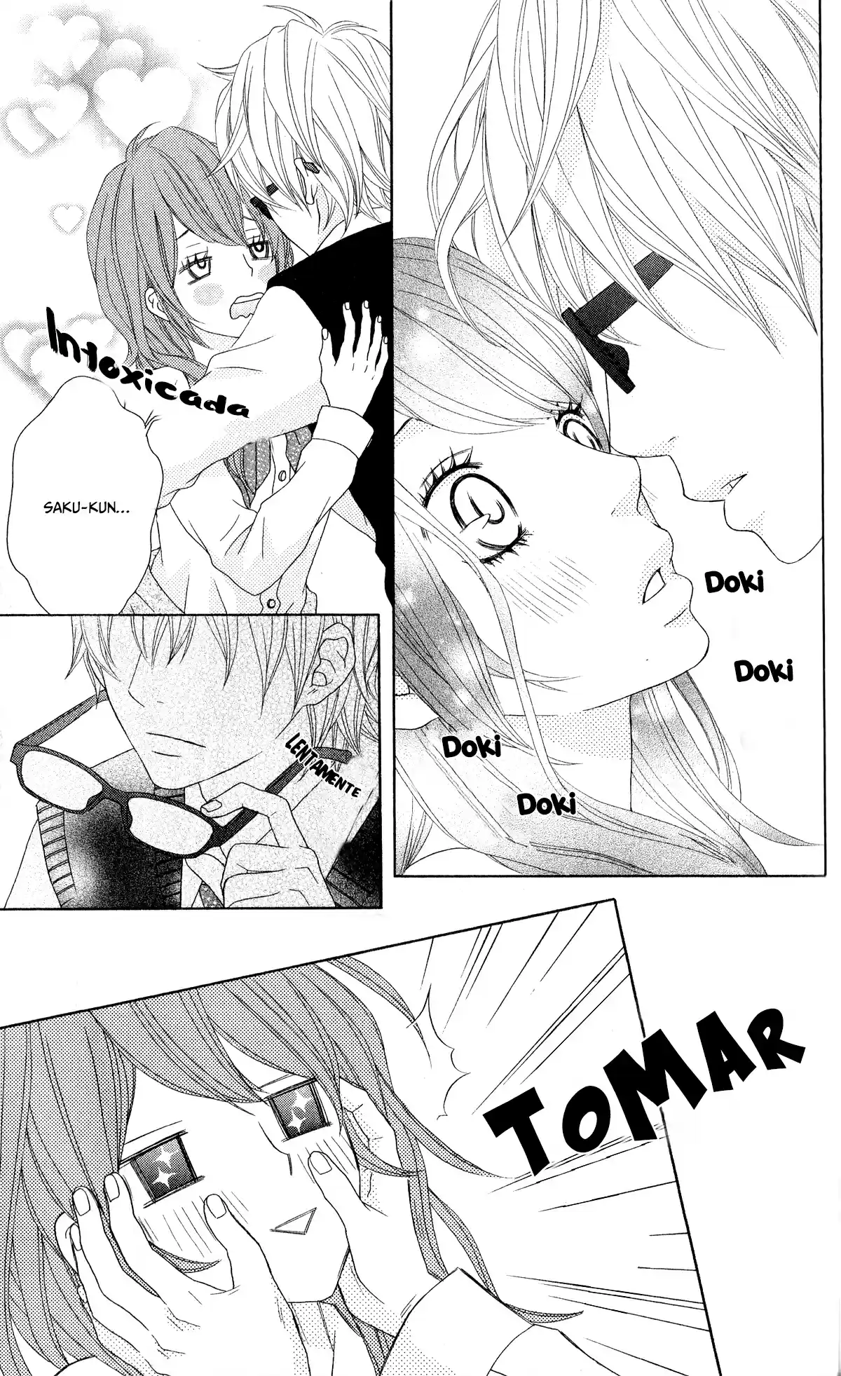 Ou-sama wa Shitsuji-sama (2016) - Capítulo 5 - Página 15 - LectorTMOo