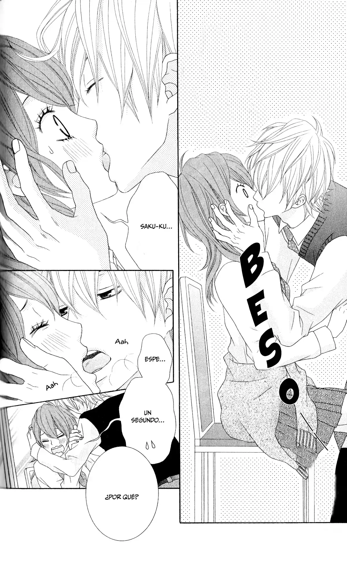 Ou-sama wa Shitsuji-sama (2016) - Capítulo 5 - Página 16 - LectorTMOo