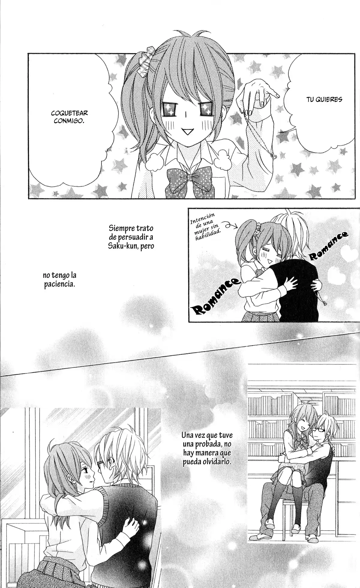 Ou-sama wa Shitsuji-sama (2016) - Capítulo 5 - Página 19 - LectorTMOo