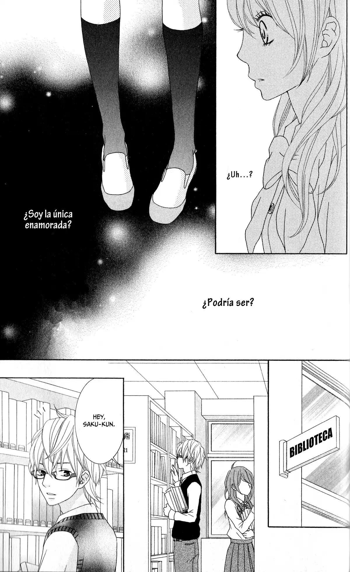 Ou-sama wa Shitsuji-sama (2016) - Capítulo 5 - Página 25 - LectorTMOo