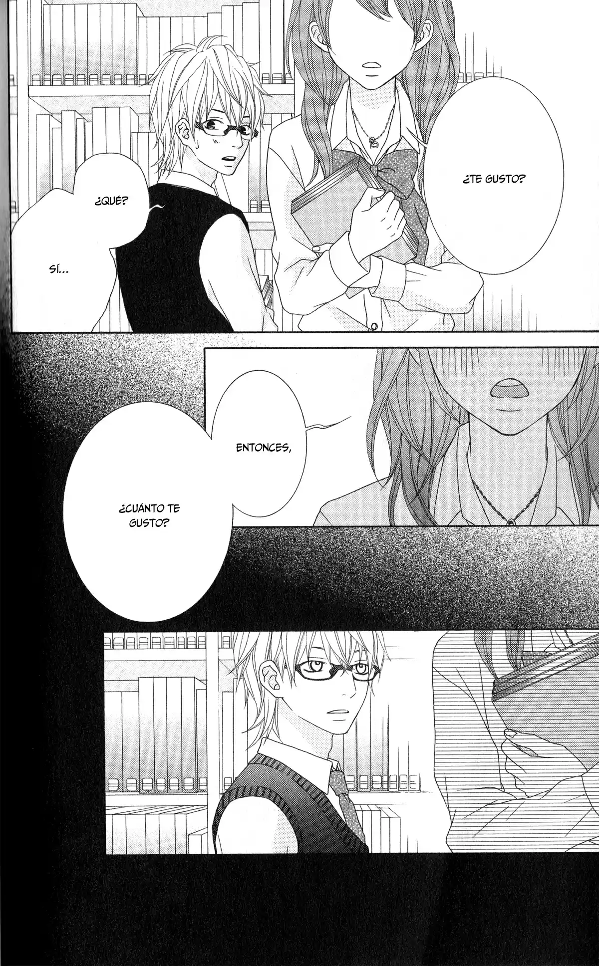 Ou-sama wa Shitsuji-sama (2016) - Capítulo 5 - Página 26 - LectorTMOo