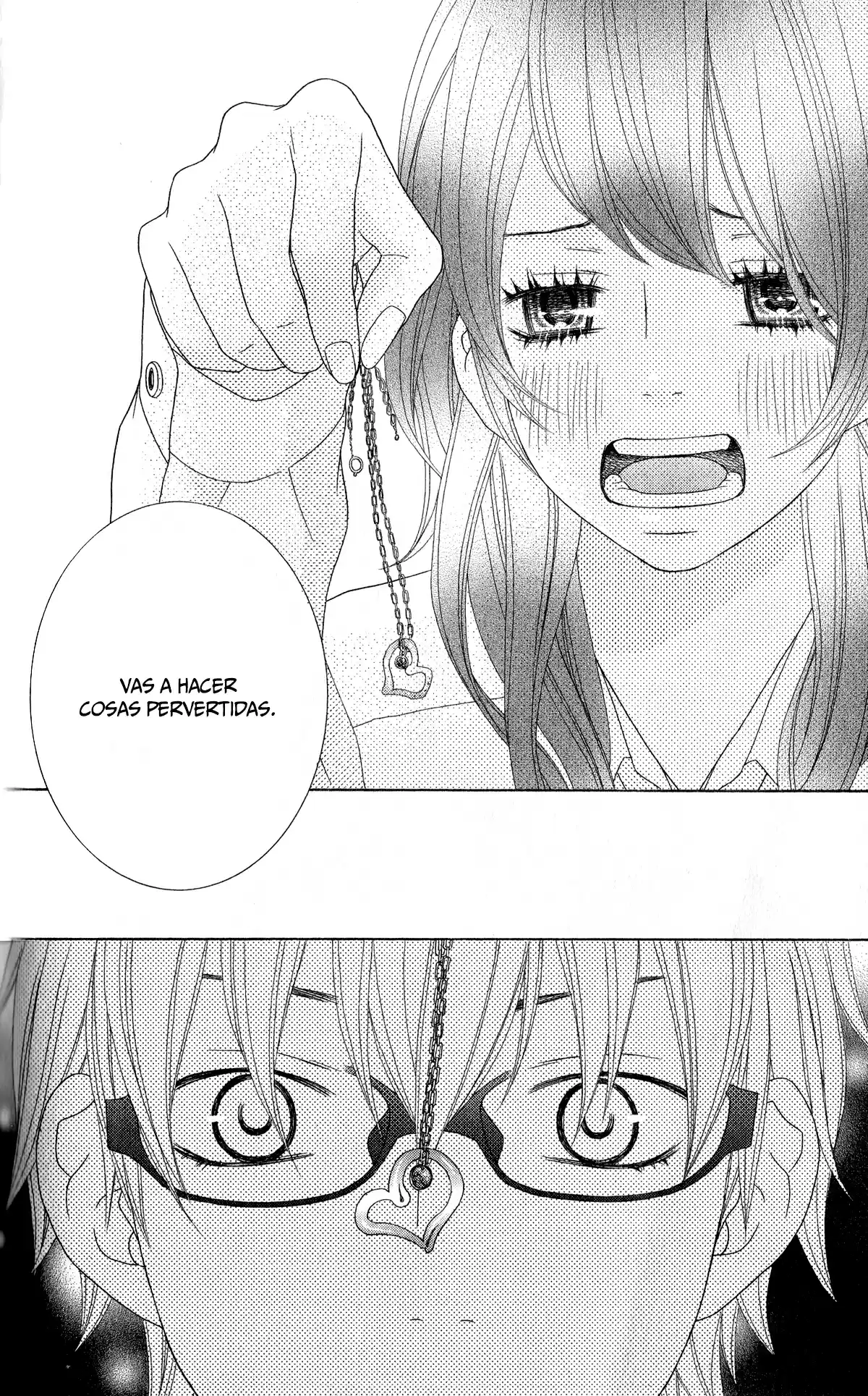 Ou-sama wa Shitsuji-sama (2016) - Capítulo 5 - Página 28 - LectorTMOo