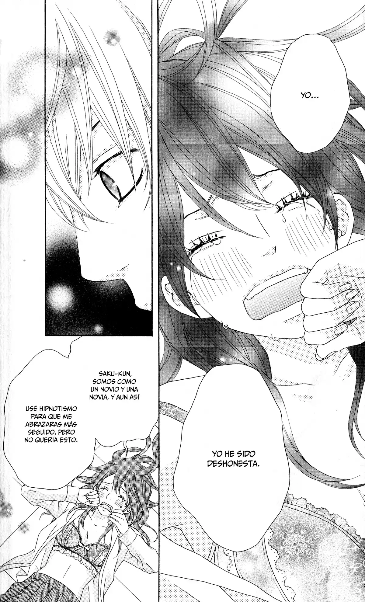 Ou-sama wa Shitsuji-sama (2016) - Capítulo 5 - Página 32 - LectorTMOo