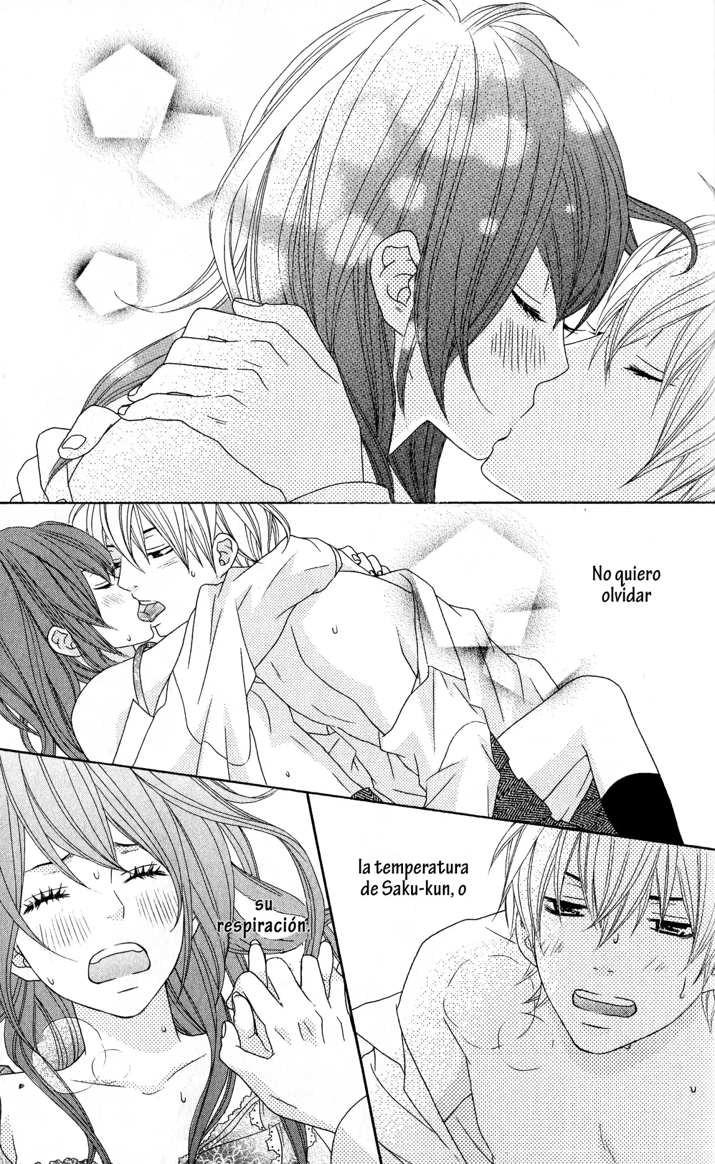 Ou-sama wa Shitsuji-sama (2016) - Capítulo 5 - Página 37 - LectorTMOo