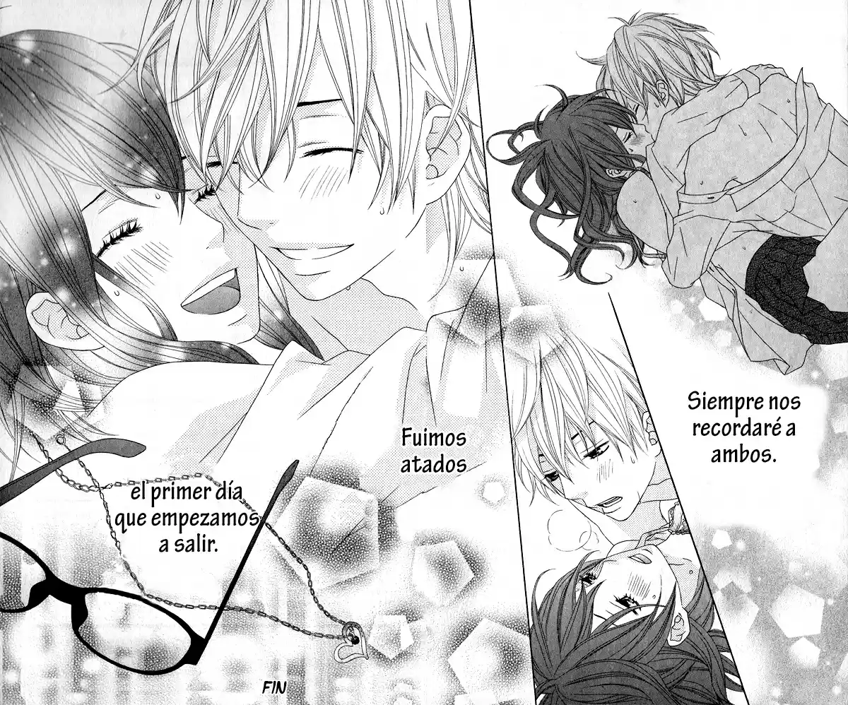 Ou-sama wa Shitsuji-sama (2016) - Capítulo 5 - Página 38 - LectorTMOo
