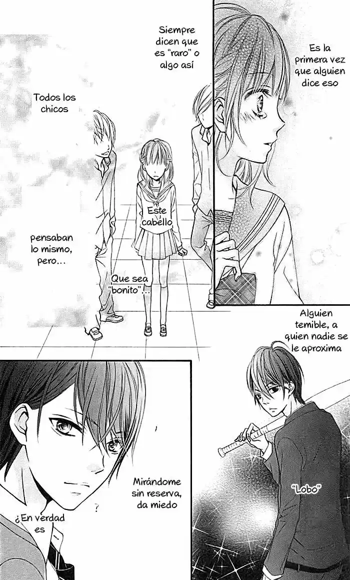 Oubou Ookami to Akazukin (2016) - Capítulo  - Página 11 - LectorTMOo