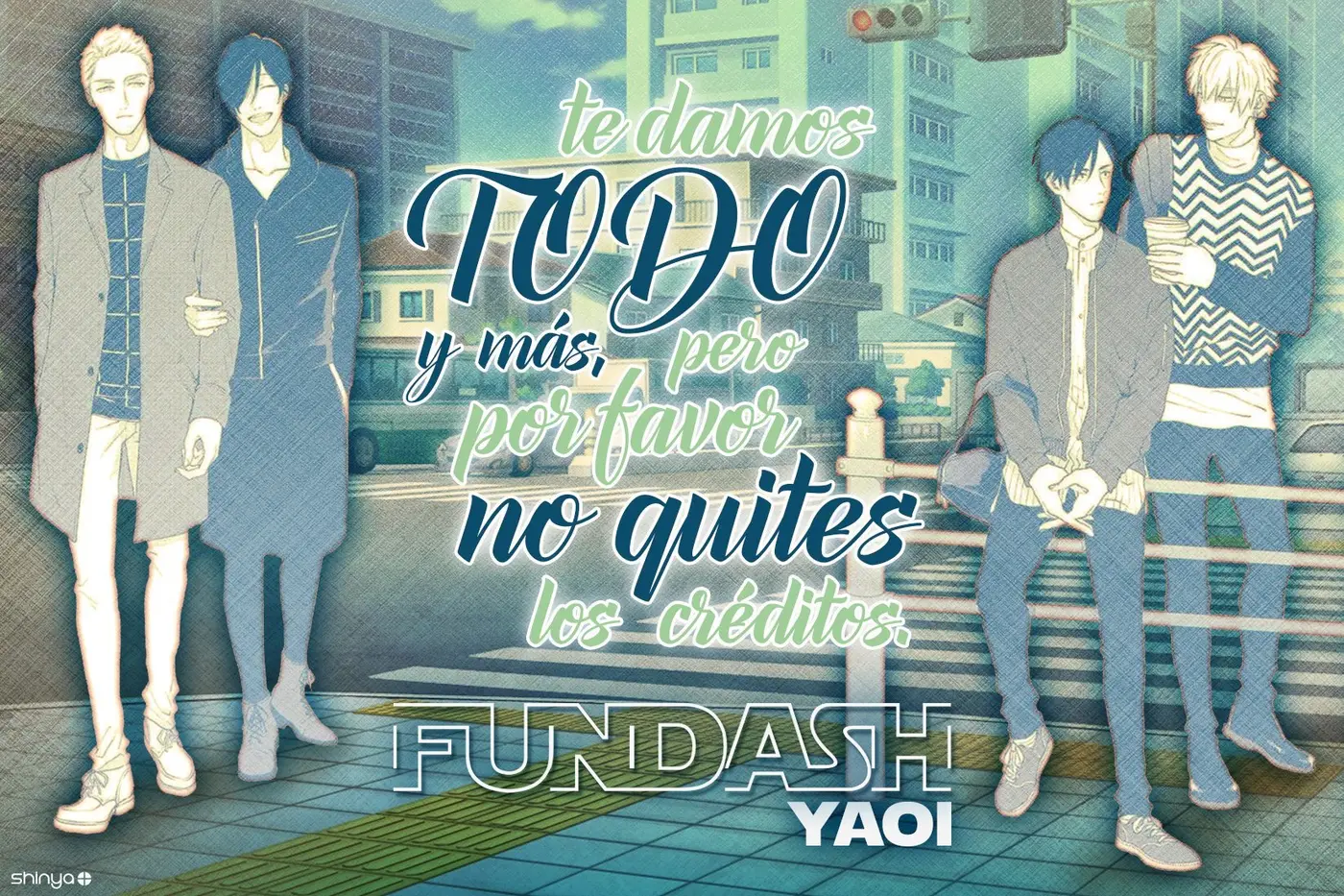 Ouchi e kaerou neko mimi omegaverse - Capítulo 1 - Página 4 - LectorTMOo