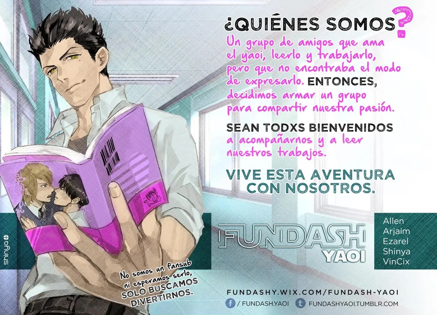 Ouchi e kaerou neko mimi omegaverse - Capítulo 1 - Página 31 - LectorTMOo