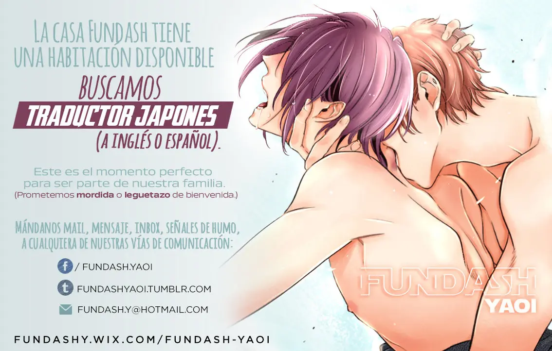 Ouchi e kaerou neko mimi omegaverse - Capítulo 2 - Página 3 - LectorTMOo