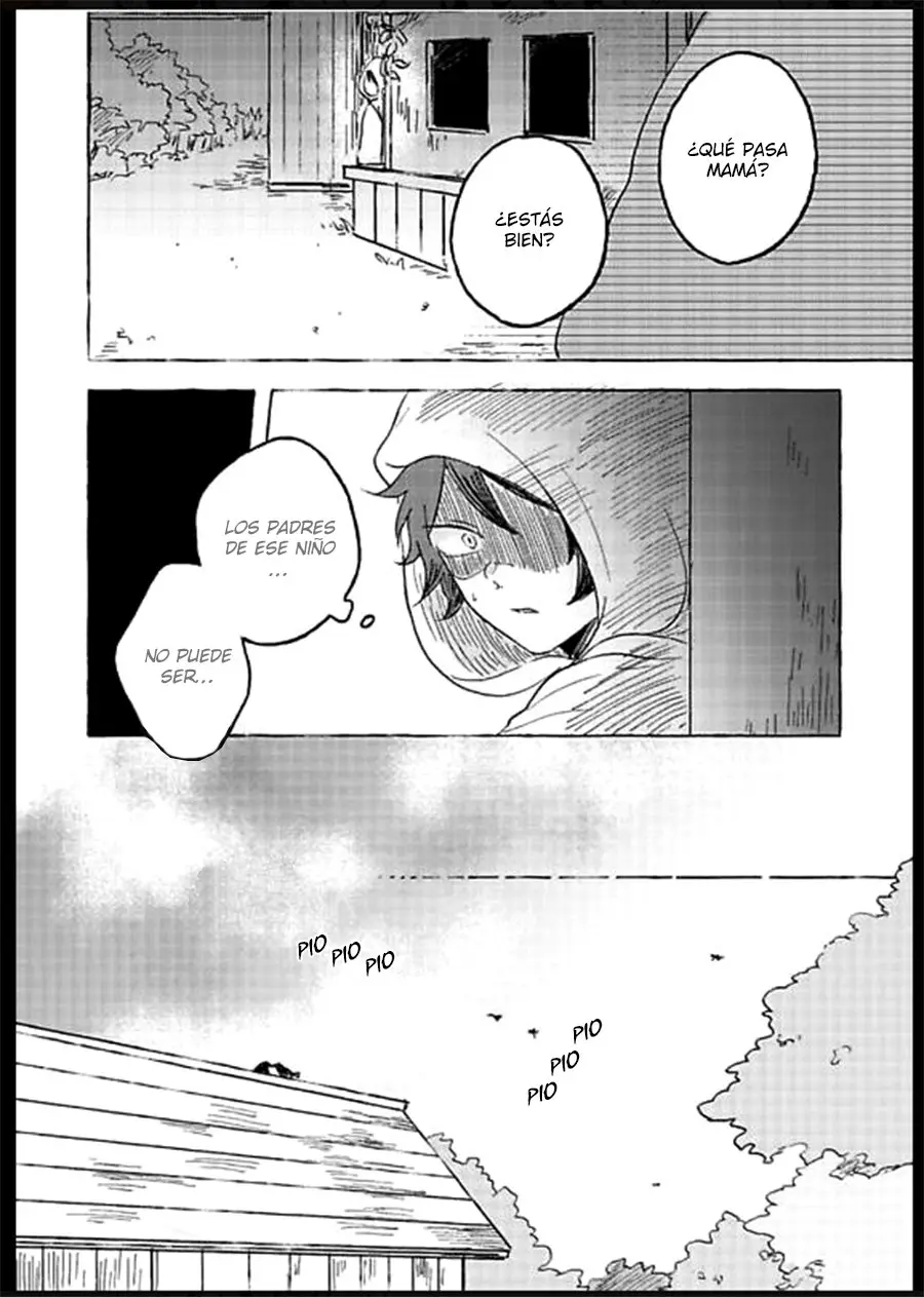 Ouchi e kaerou neko mimi omegaverse - Capítulo 2 - Página 27 - LectorTMOo