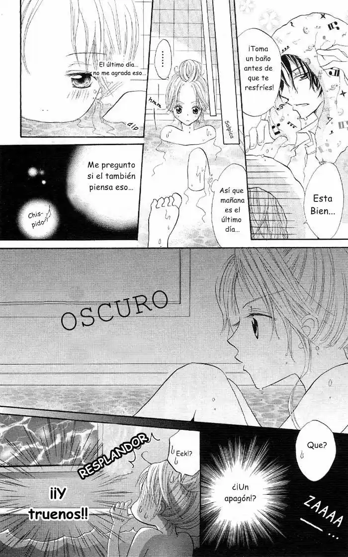 Ouchi he Kaerou (2016) - Capítulo 4 - Página 20 - LectorTMOo