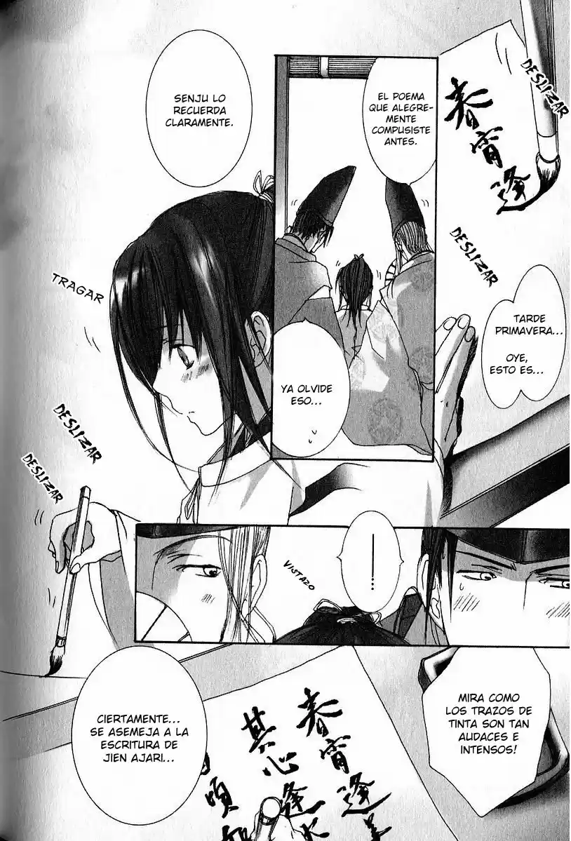 Ouchou haru no yoi (2016) - Capítulo 3 - Página 44 - LectorTMOo