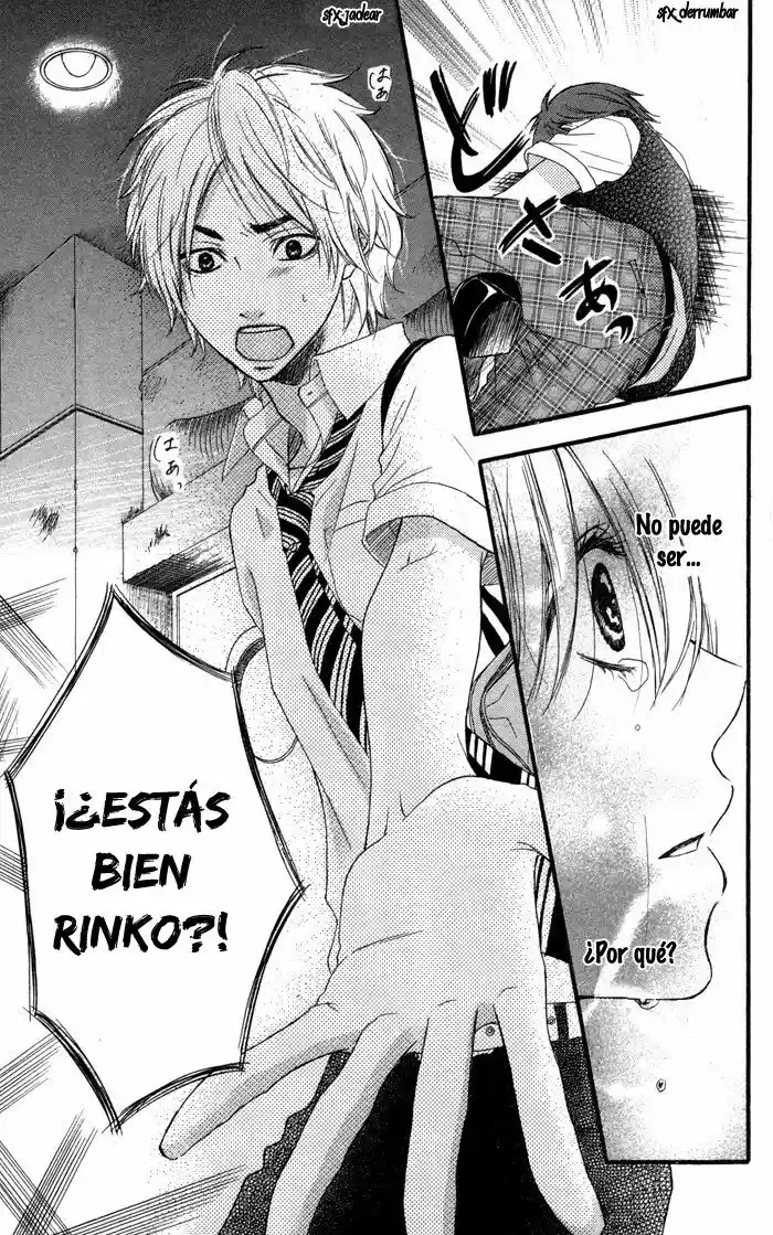 Ougon no Ringo (2013) - Capítulo 5 - Página 25 - LectorTMOo