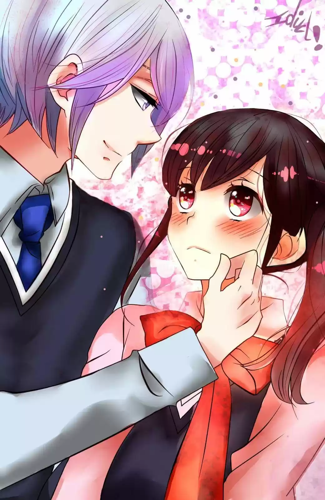 Ouji ga Watashi wo Akiramenai! (2015) - Capítulo 11 - Página 4 - LectorTMOo