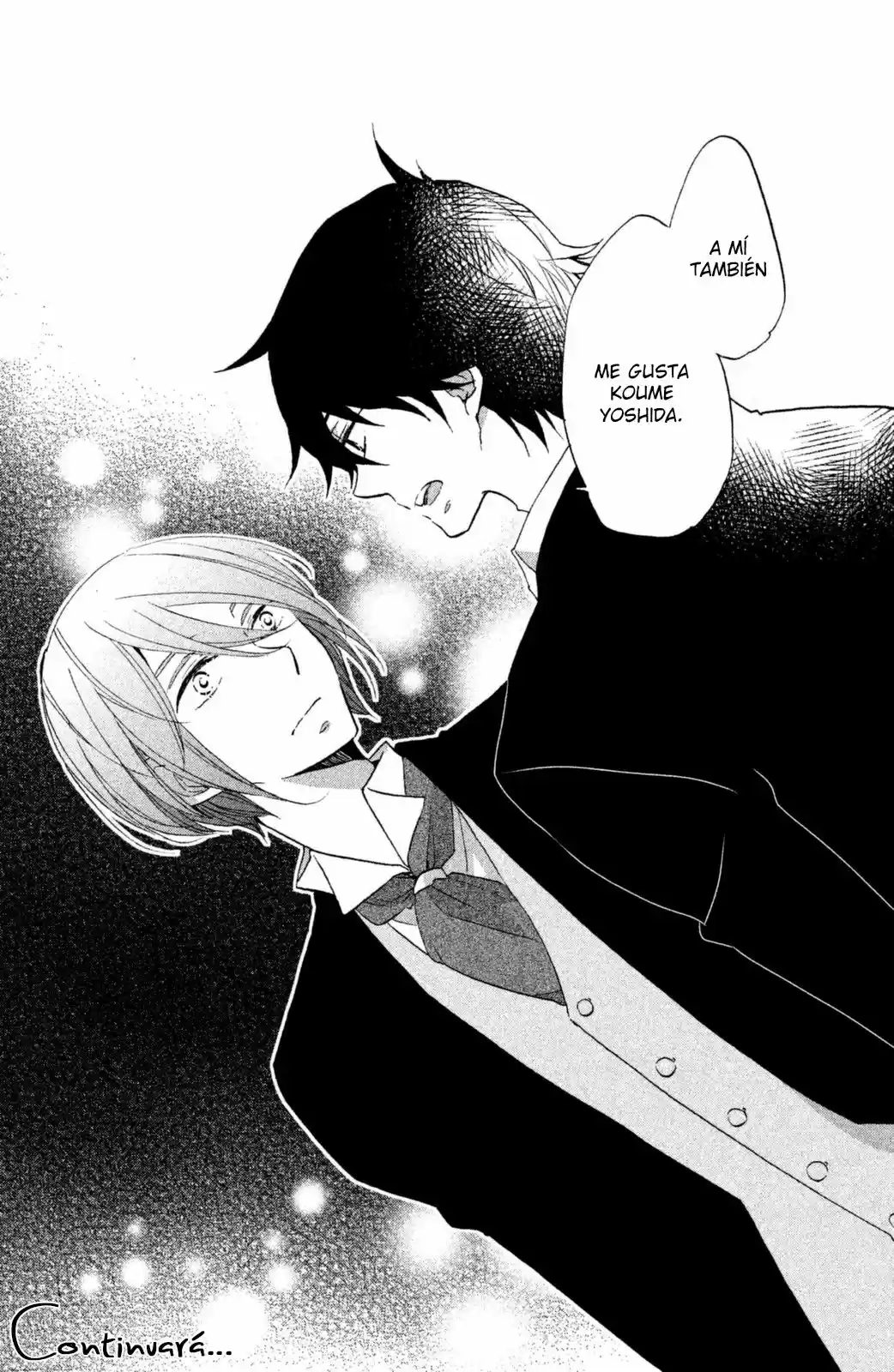 Ouji ga Watashi wo Akiramenai! (2015) - Capítulo 12 - Página 23 - LectorTMOo