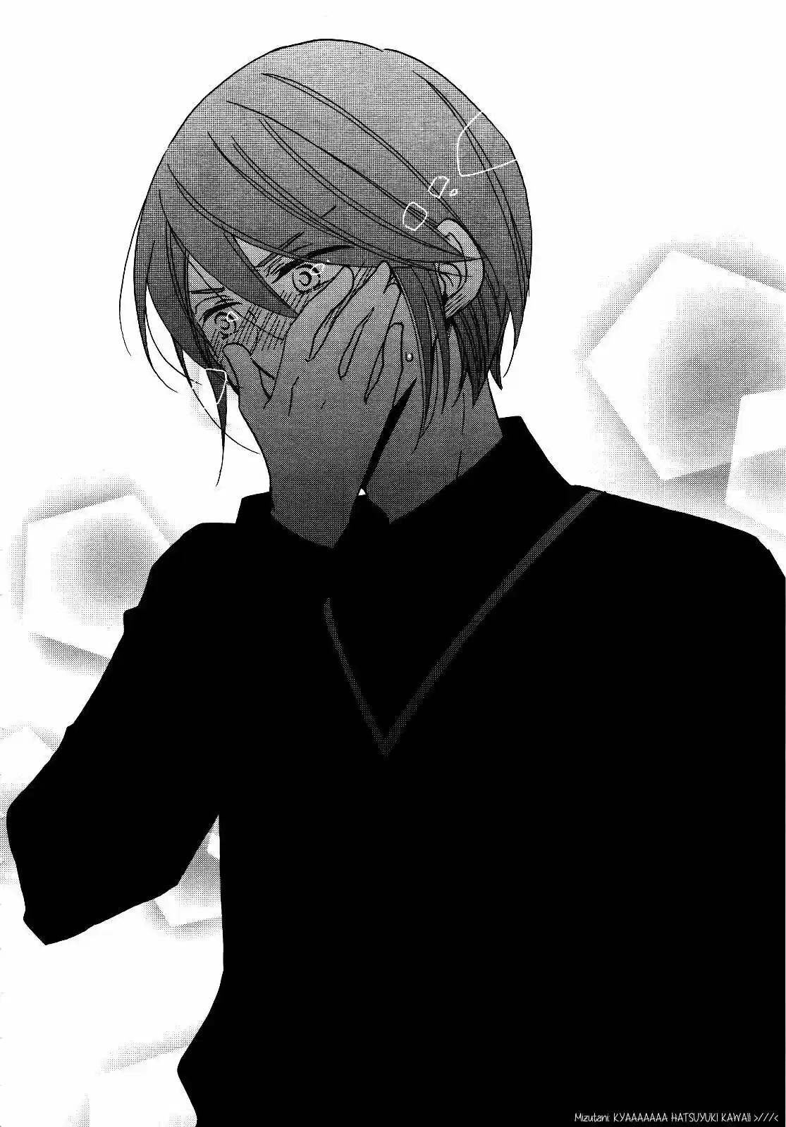 Ouji ga Watashi wo Akiramenai! (2015) - Capítulo 4 - Página 20 - LectorTMOo