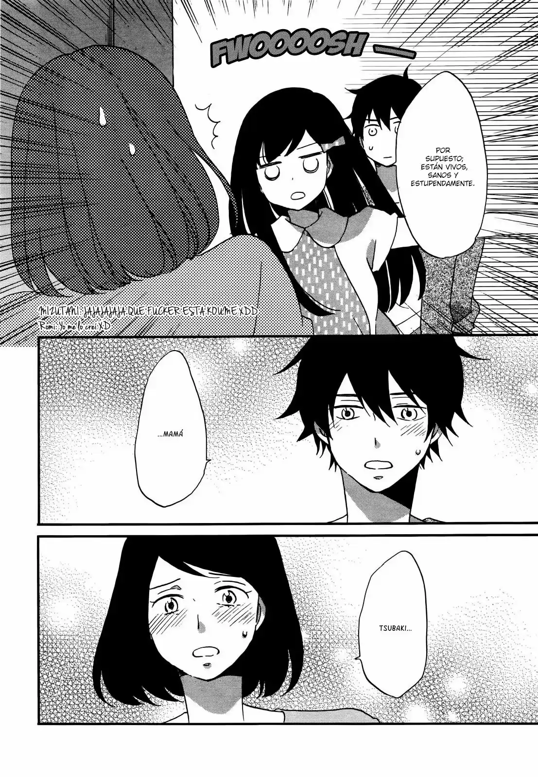 Ouji ga Watashi wo Akiramenai! (2015) - Capítulo 6 - Página 24 - LectorTMOo