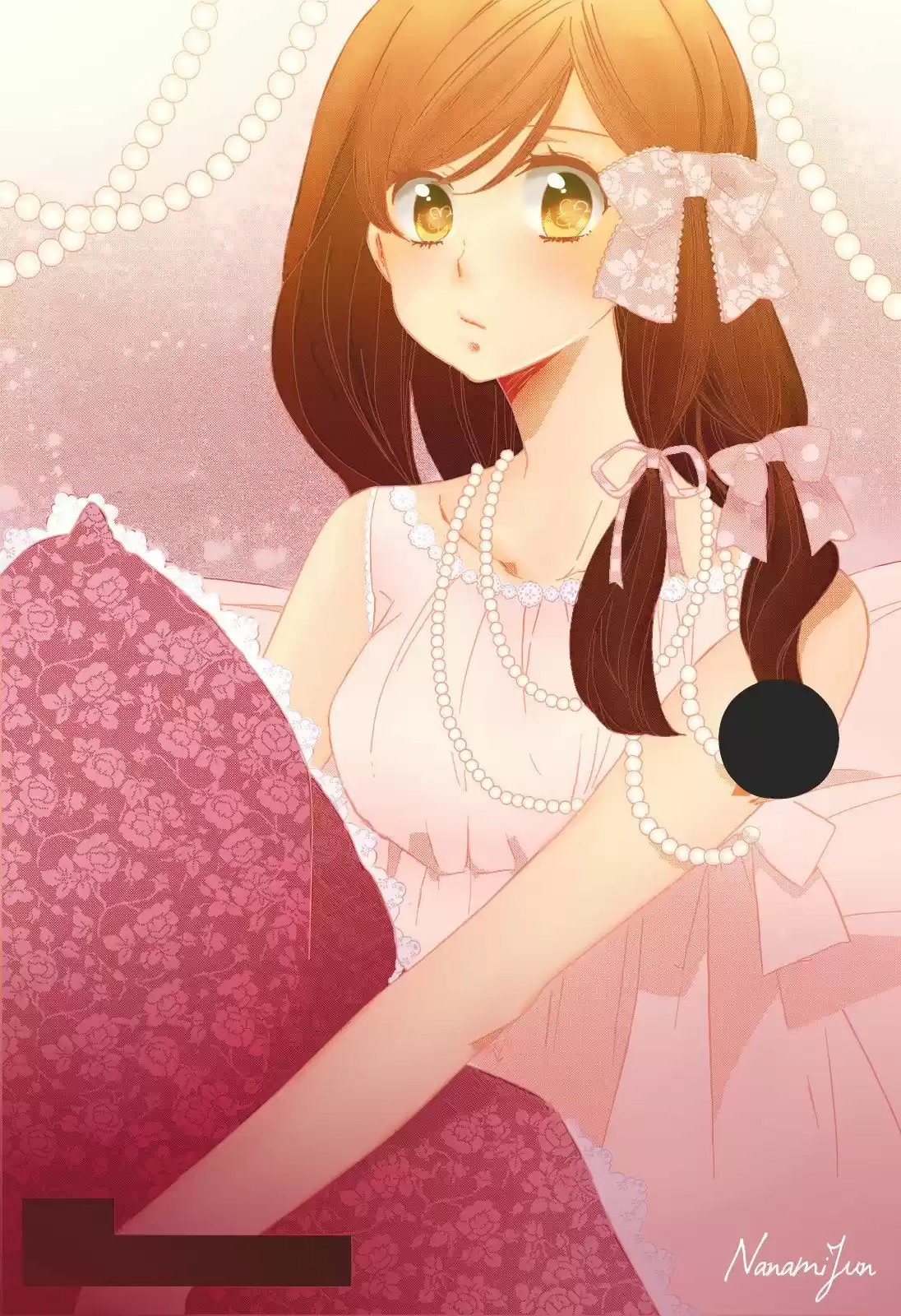 Ouji ga Watashi wo Akiramenai! (2015) - Capítulo 8 - Página 4 - LectorTMOo