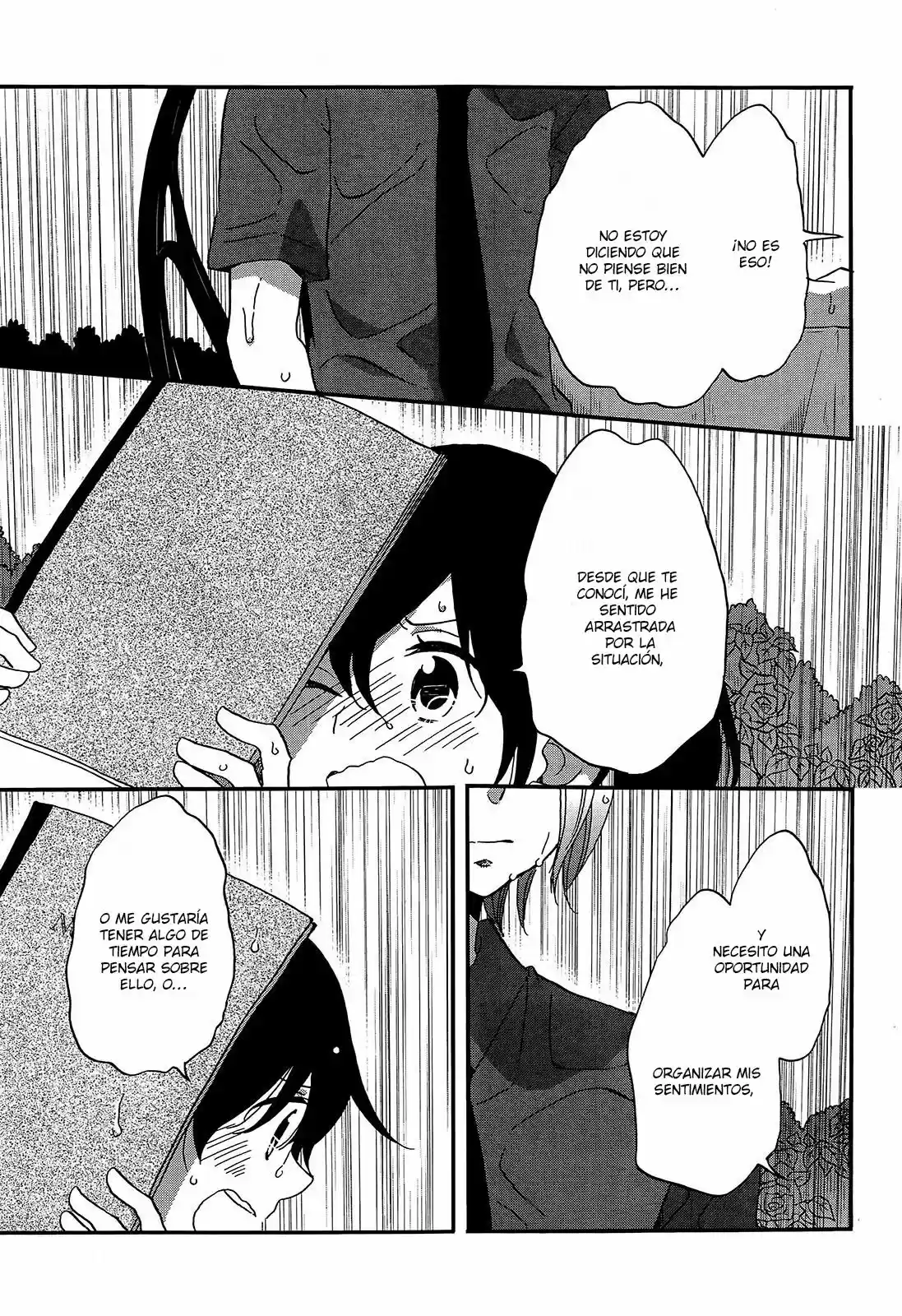 Ouji ga Watashi wo Akiramenai! (2015) - Capítulo 8 - Página 17 - LectorTMOo