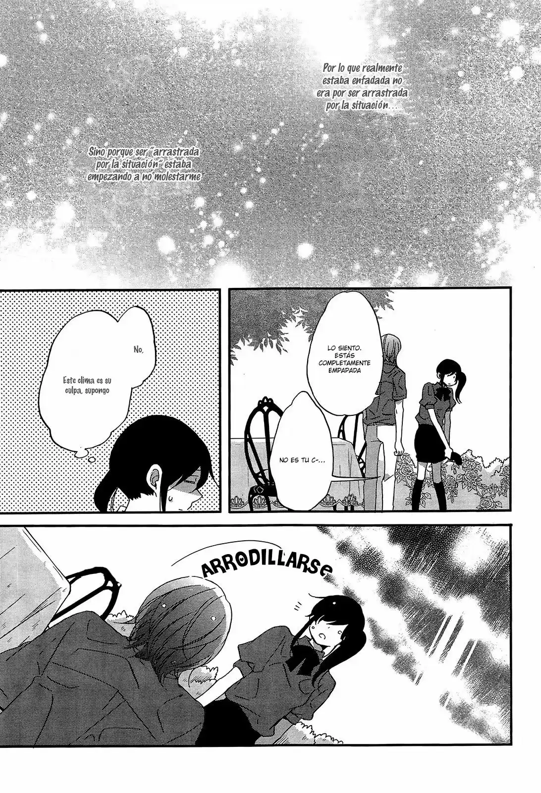 Ouji ga Watashi wo Akiramenai! (2015) - Capítulo 8 - Página 22 - LectorTMOo