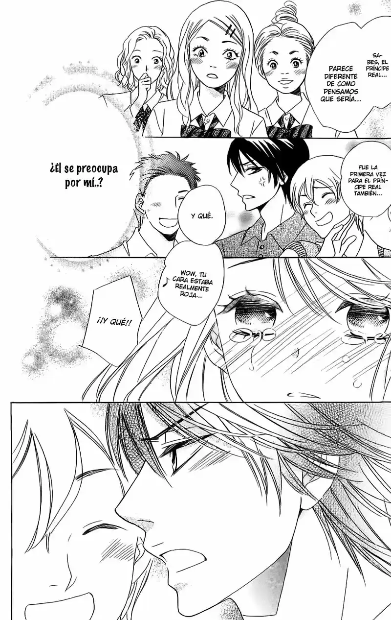 Ouji ka Prince (2016) - Capítulo 10 - Página 11 - LectorTMOo