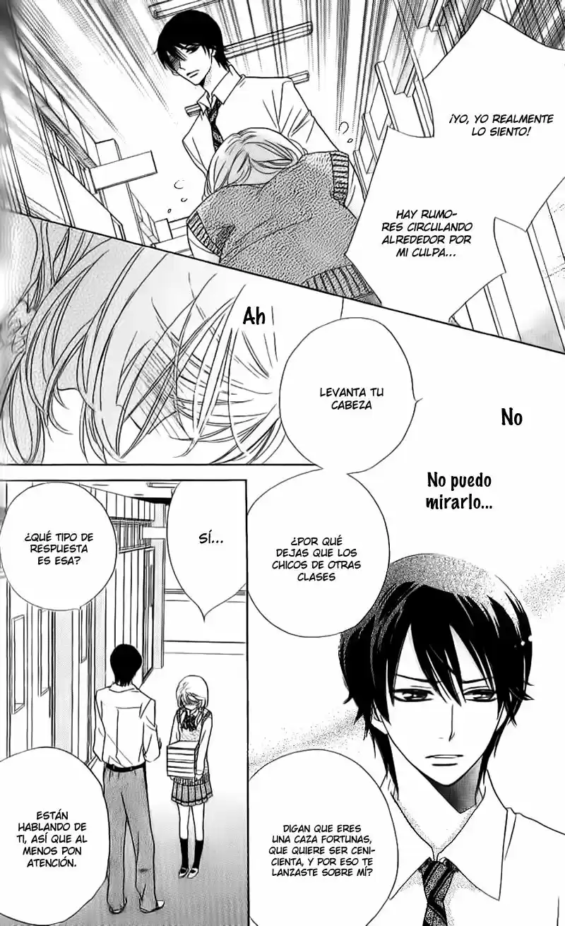 Ouji ka Prince (2016) - Capítulo 10 - Página 21 - LectorTMOo