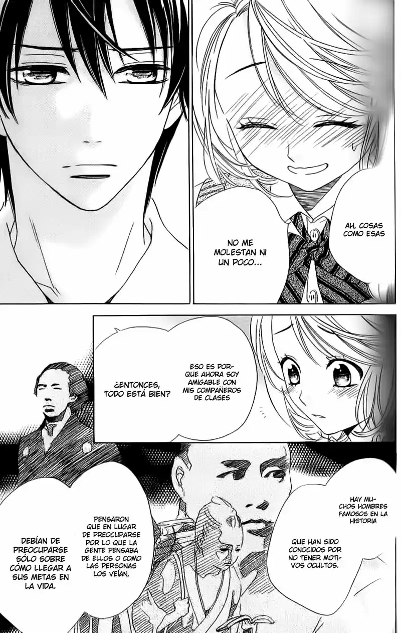 Ouji ka Prince (2016) - Capítulo 10 - Página 22 - LectorTMOo