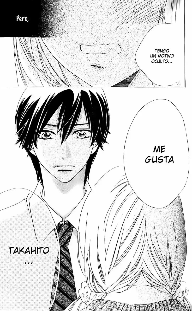Ouji ka Prince (2016) - Capítulo 10 - Página 26 - LectorTMOo