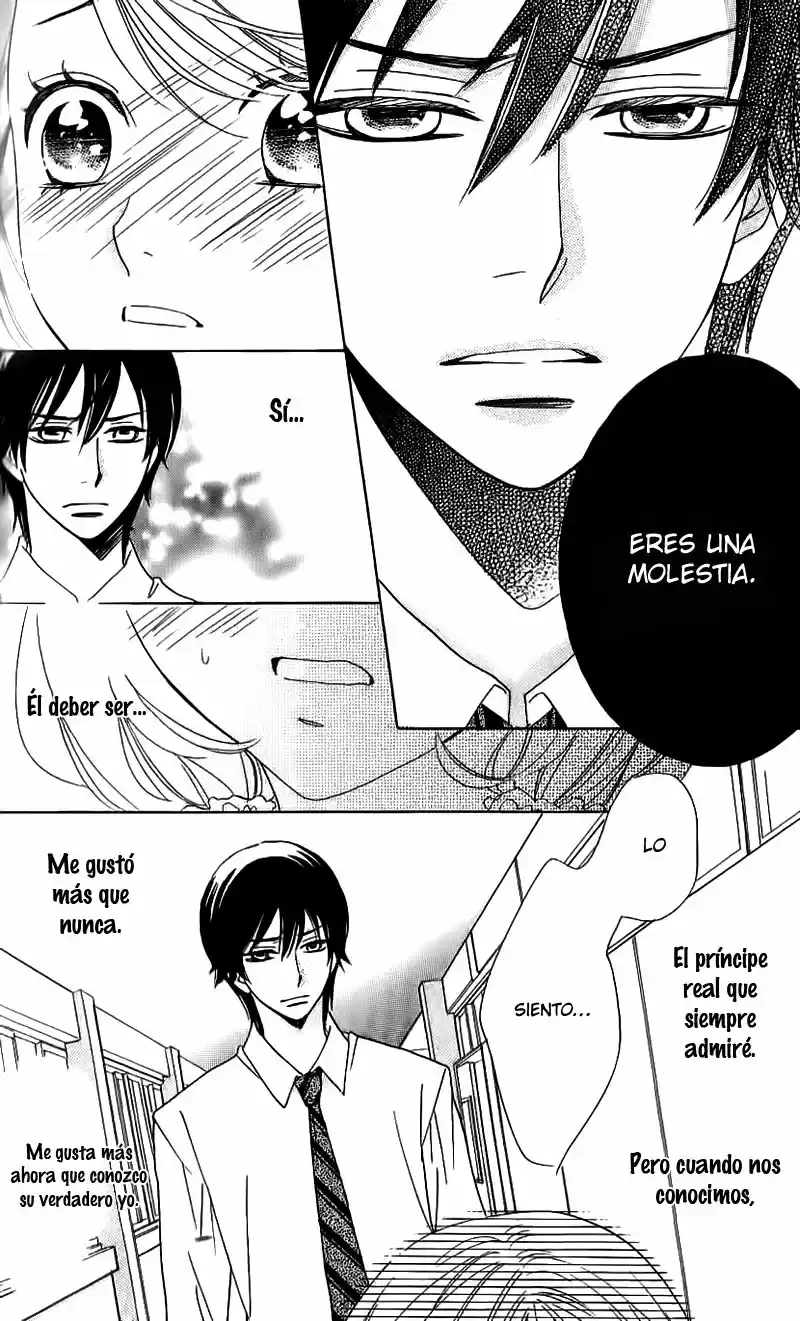 Ouji ka Prince (2016) - Capítulo 11 - Página 10 - LectorTMOo