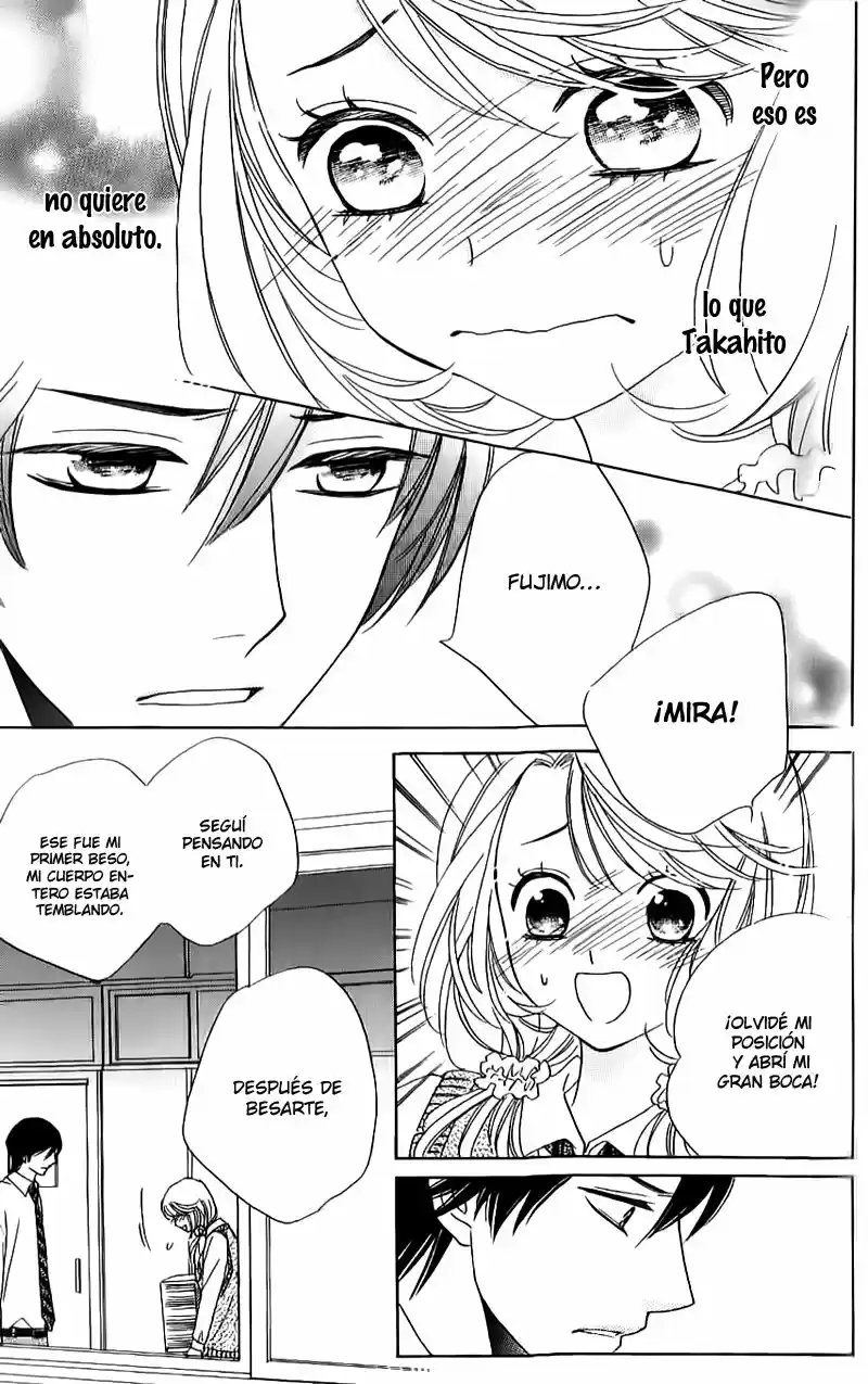 Ouji ka Prince (2016) - Capítulo 11 - Página 11 - LectorTMOo