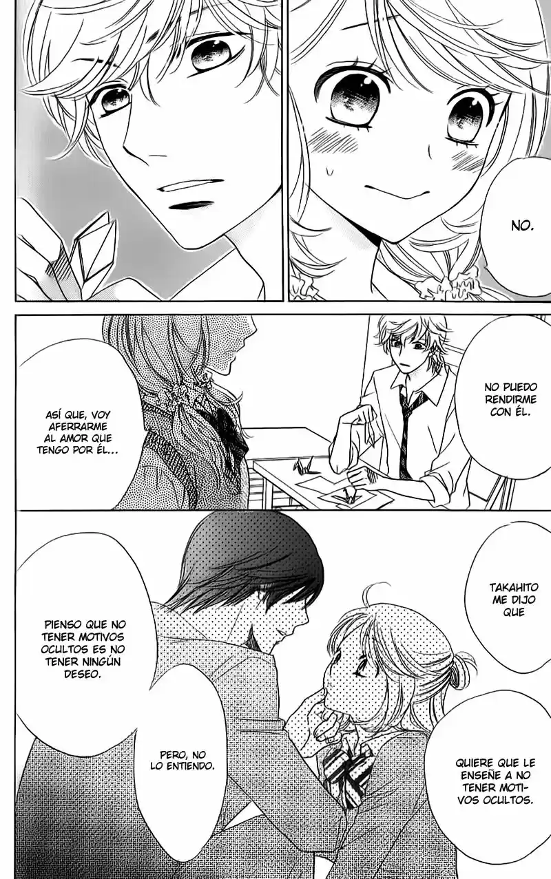 Ouji ka Prince (2016) - Capítulo 11 - Página 20 - LectorTMOo