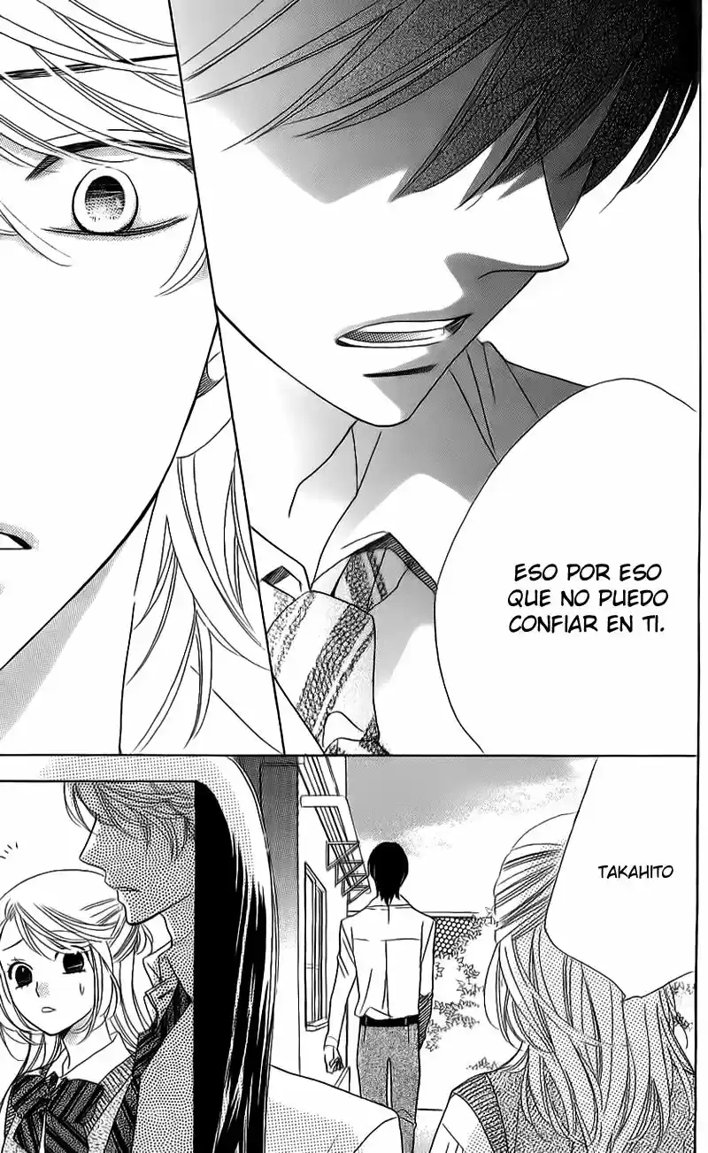 Ouji ka Prince (2016) - Capítulo 13 - Página 23 - LectorTMOo