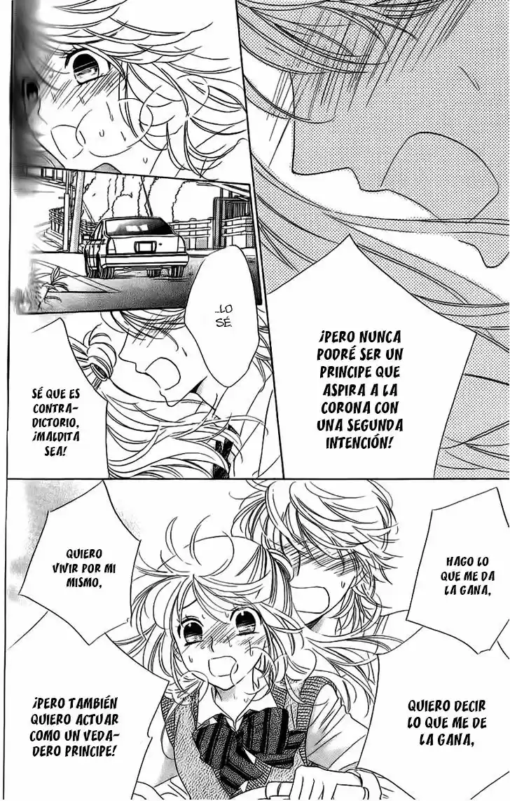 Ouji ka Prince (2016) - Capítulo 14 - Página 9 - LectorTMOo