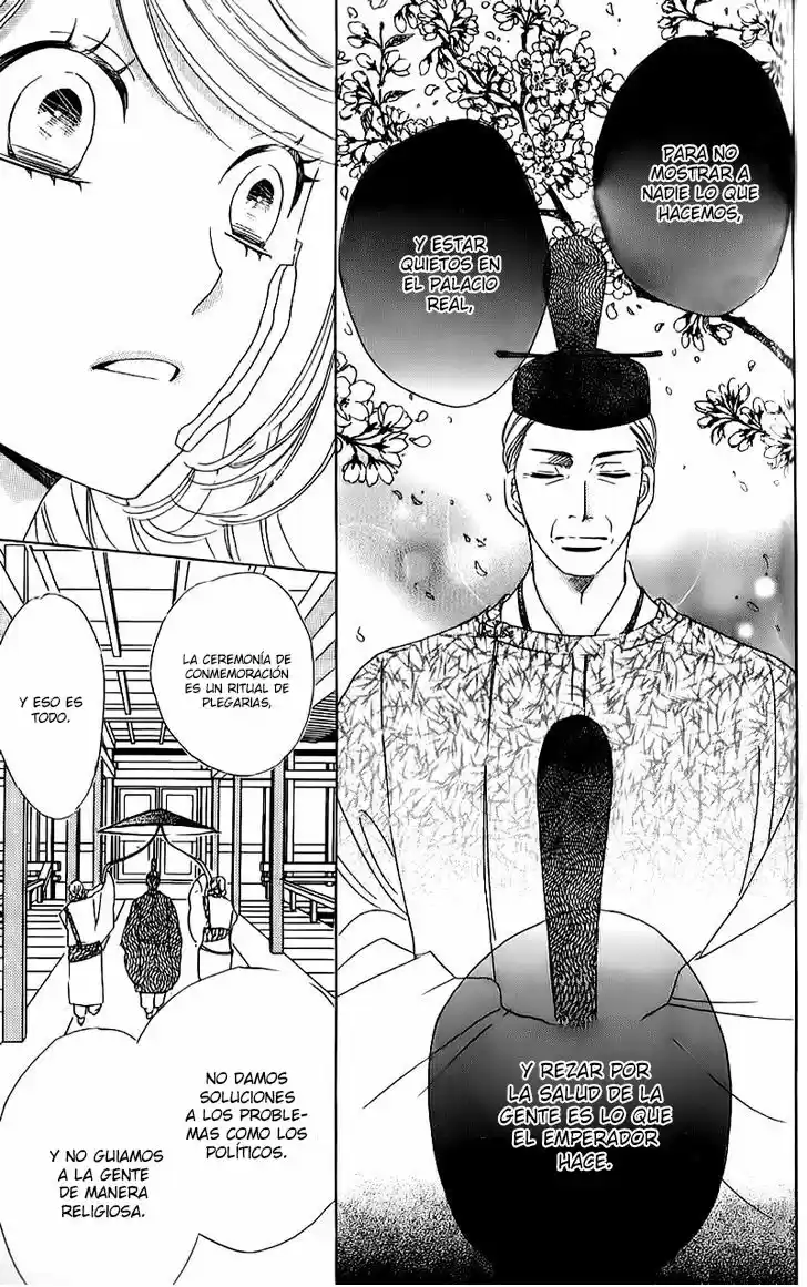 Ouji ka Prince (2016) - Capítulo 14 - Página 20 - LectorTMOo