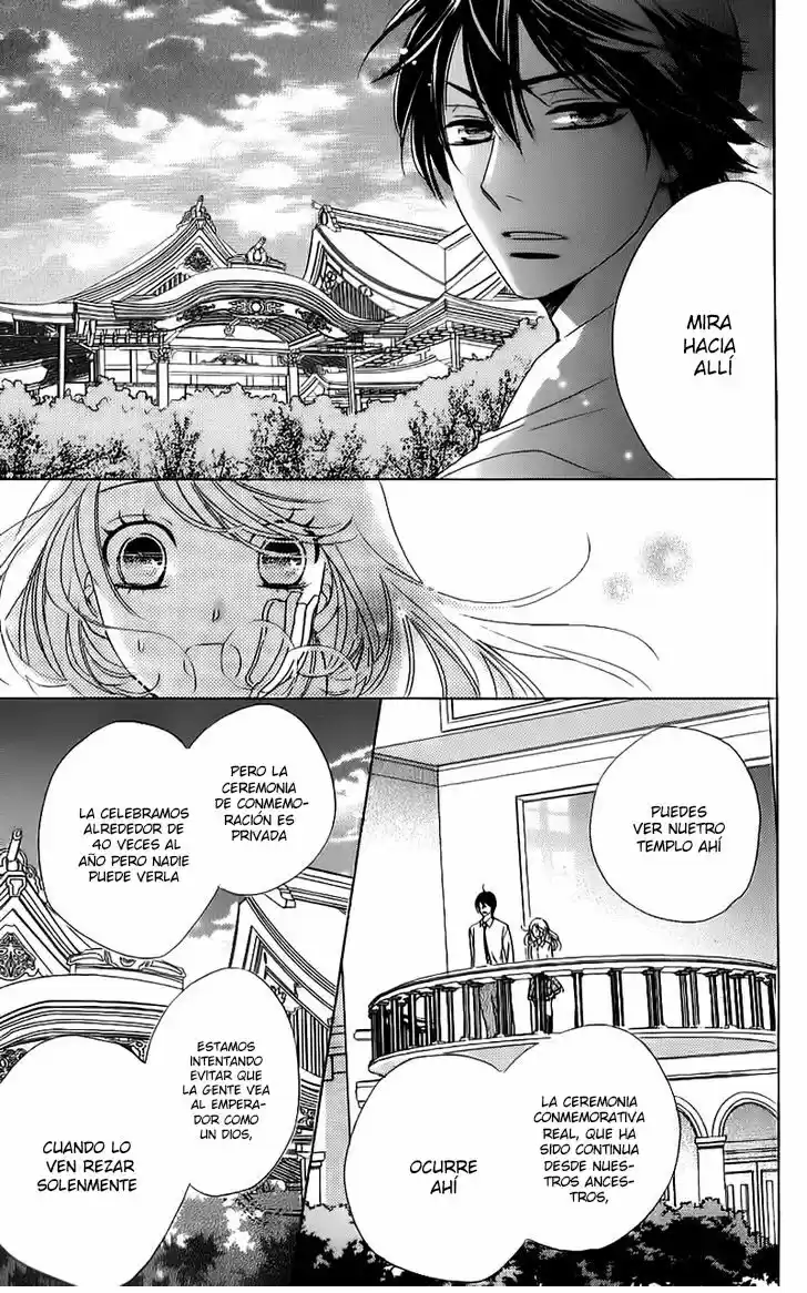 Ouji ka Prince (2016) - Capítulo 15 - Página 7 - LectorTMOo