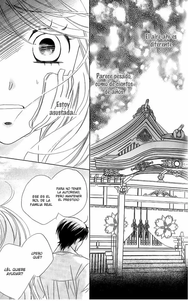 Ouji ka Prince (2016) - Capítulo 15 - Página 9 - LectorTMOo