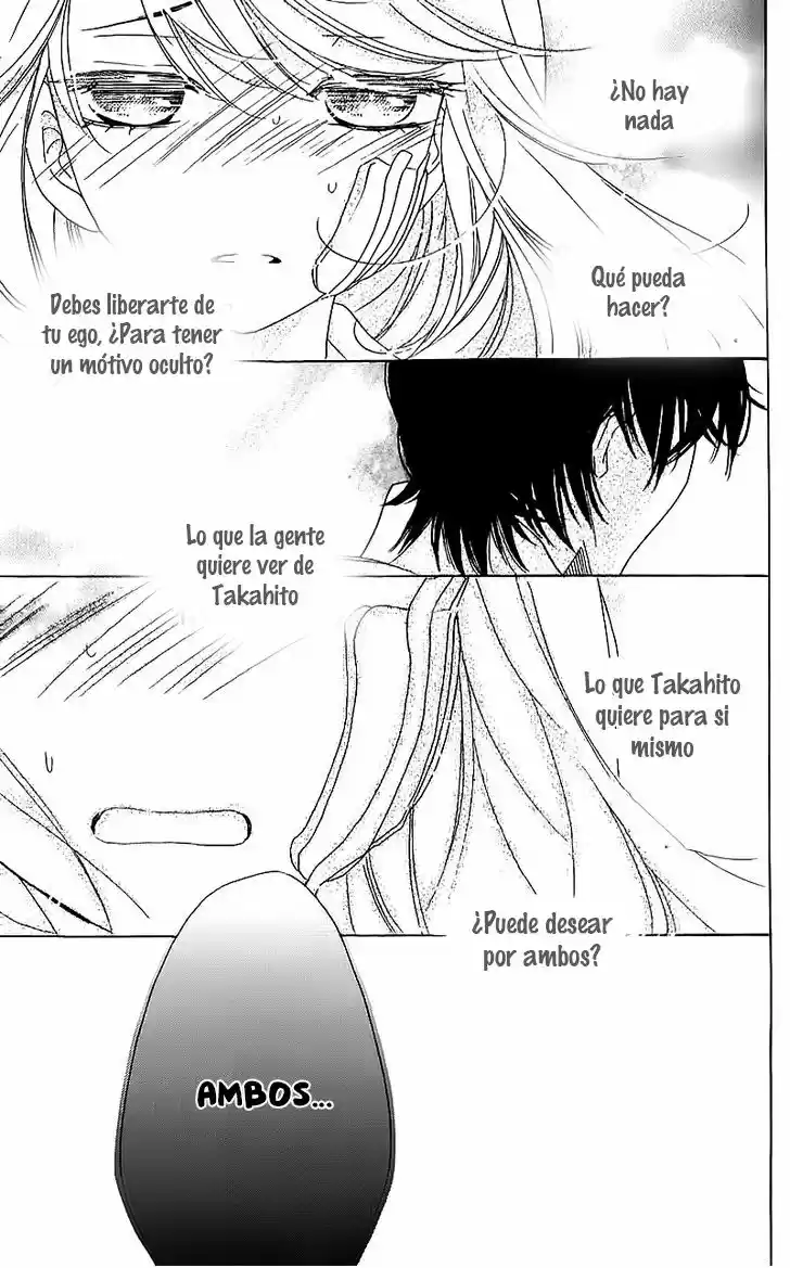 Ouji ka Prince (2016) - Capítulo 15 - Página 11 - LectorTMOo