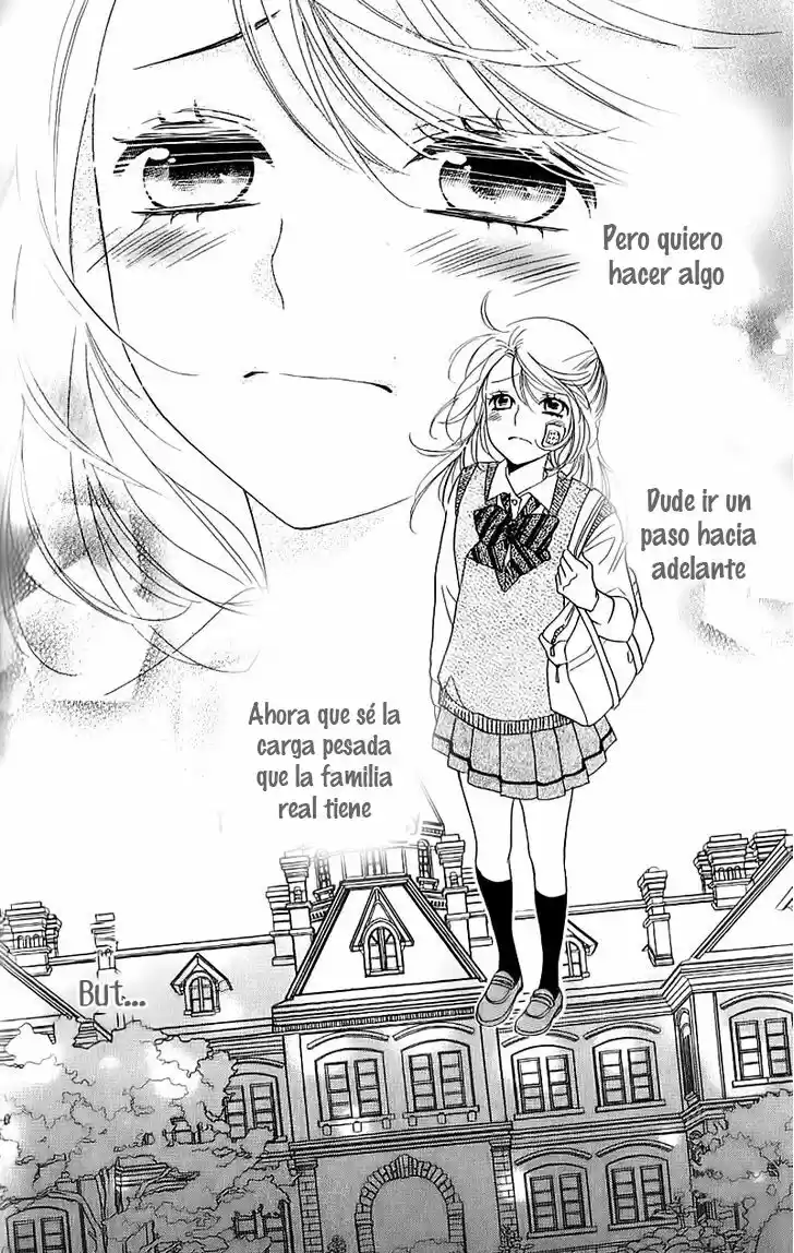 Ouji ka Prince (2016) - Capítulo 15 - Página 20 - LectorTMOo