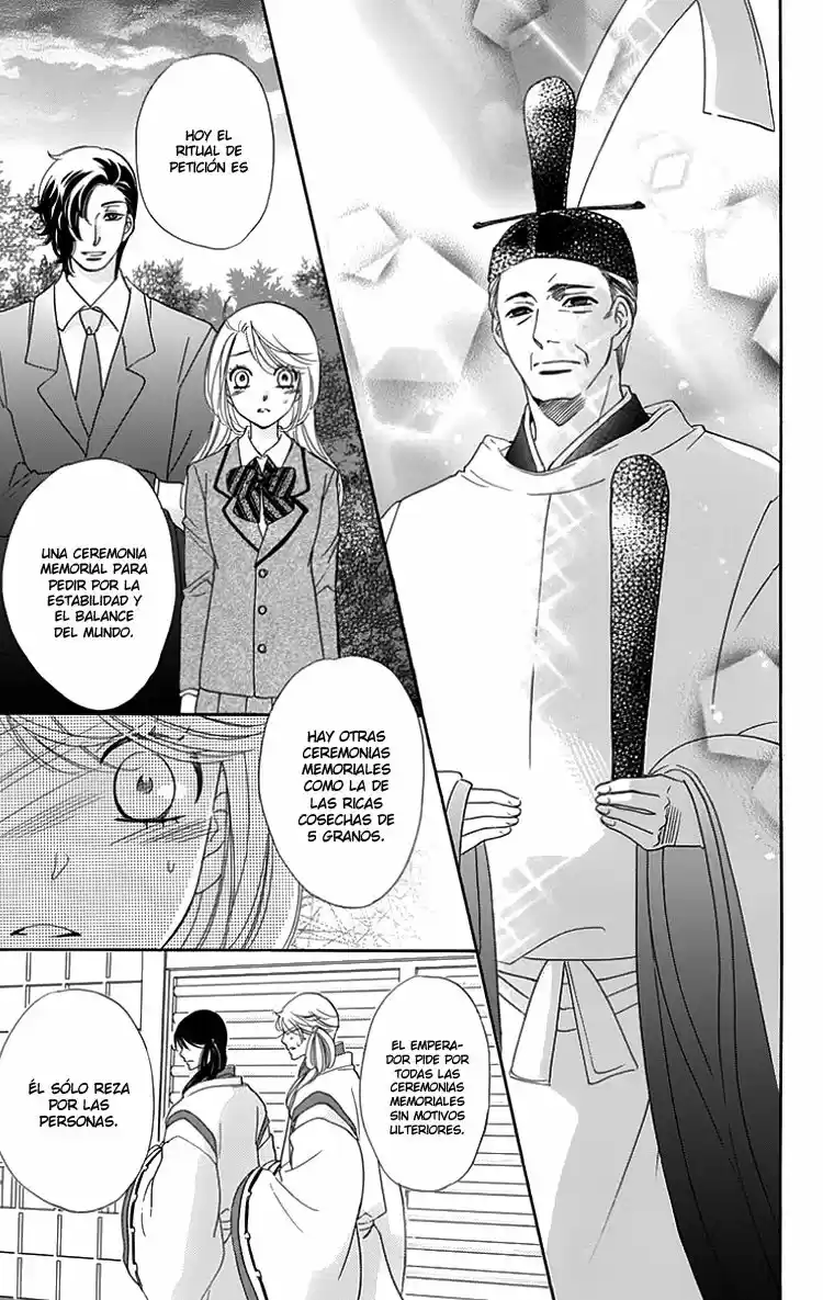 Ouji ka Prince (2016) - Capítulo 17 - Página 8 - LectorTMOo